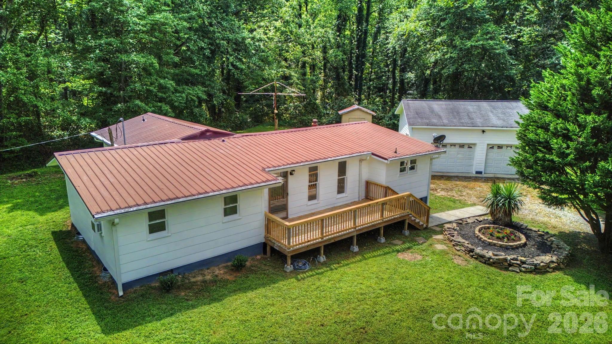 Single Family Residence at 160 Denny Road, Statesville, photo 2 of 45