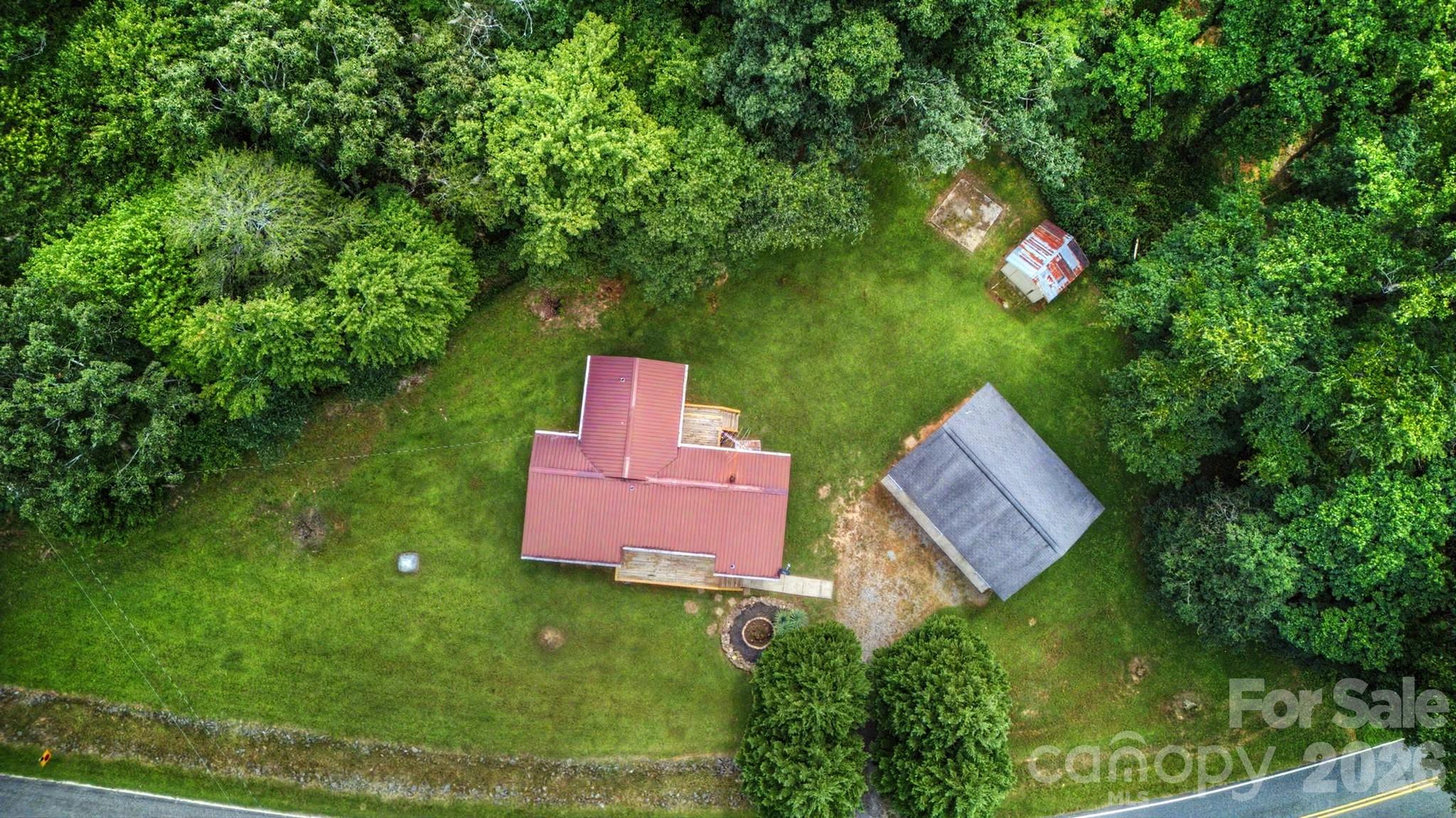 Single Family Residence at 160 Denny Road, Statesville, photo 5 of 45