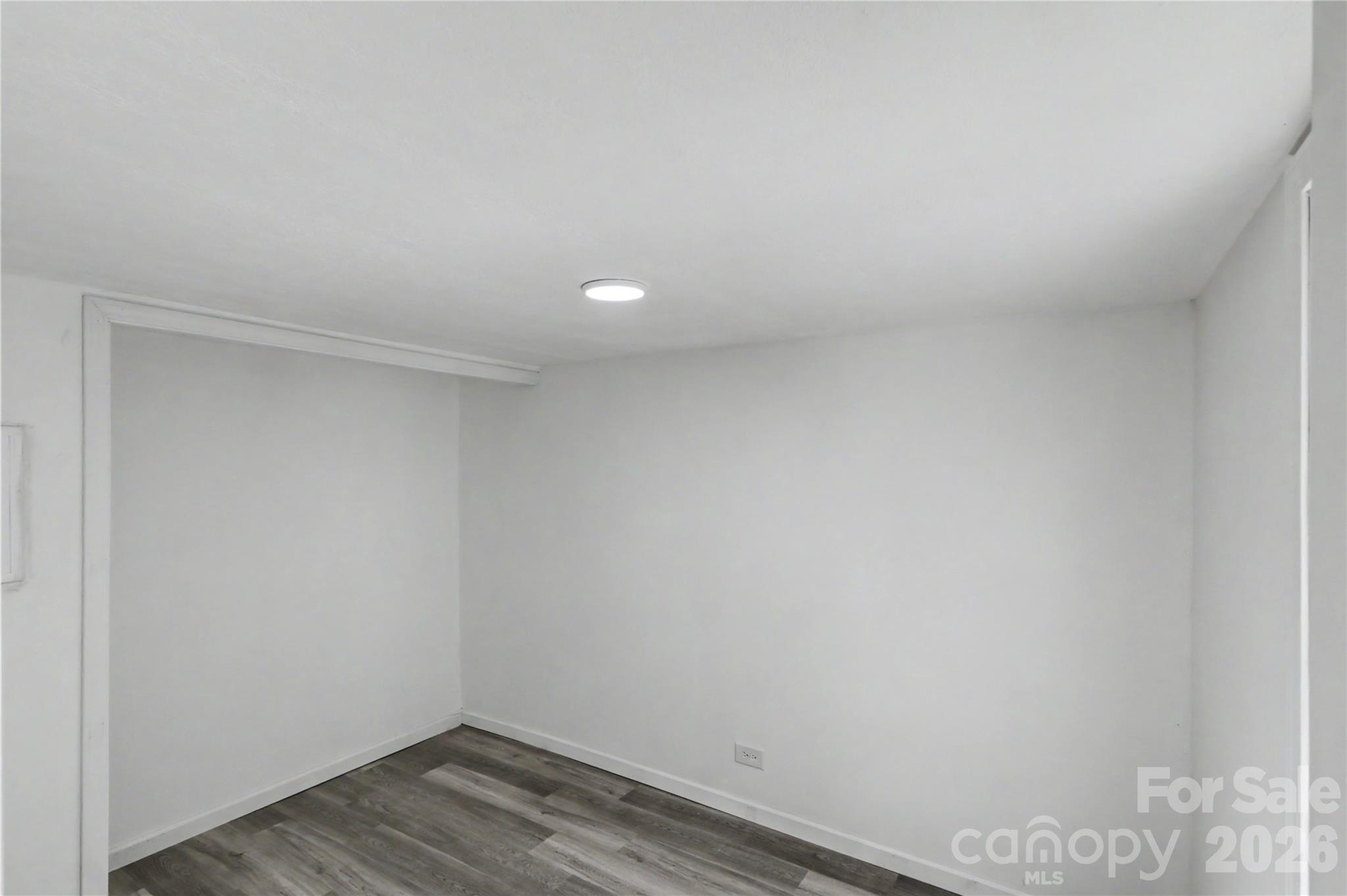 Bedroom 3 - 160 Denny Road, Statesville