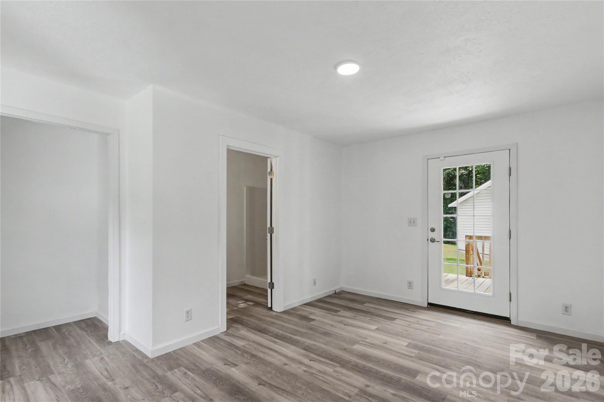 Main bedroom - 160 Denny Road, Statesville