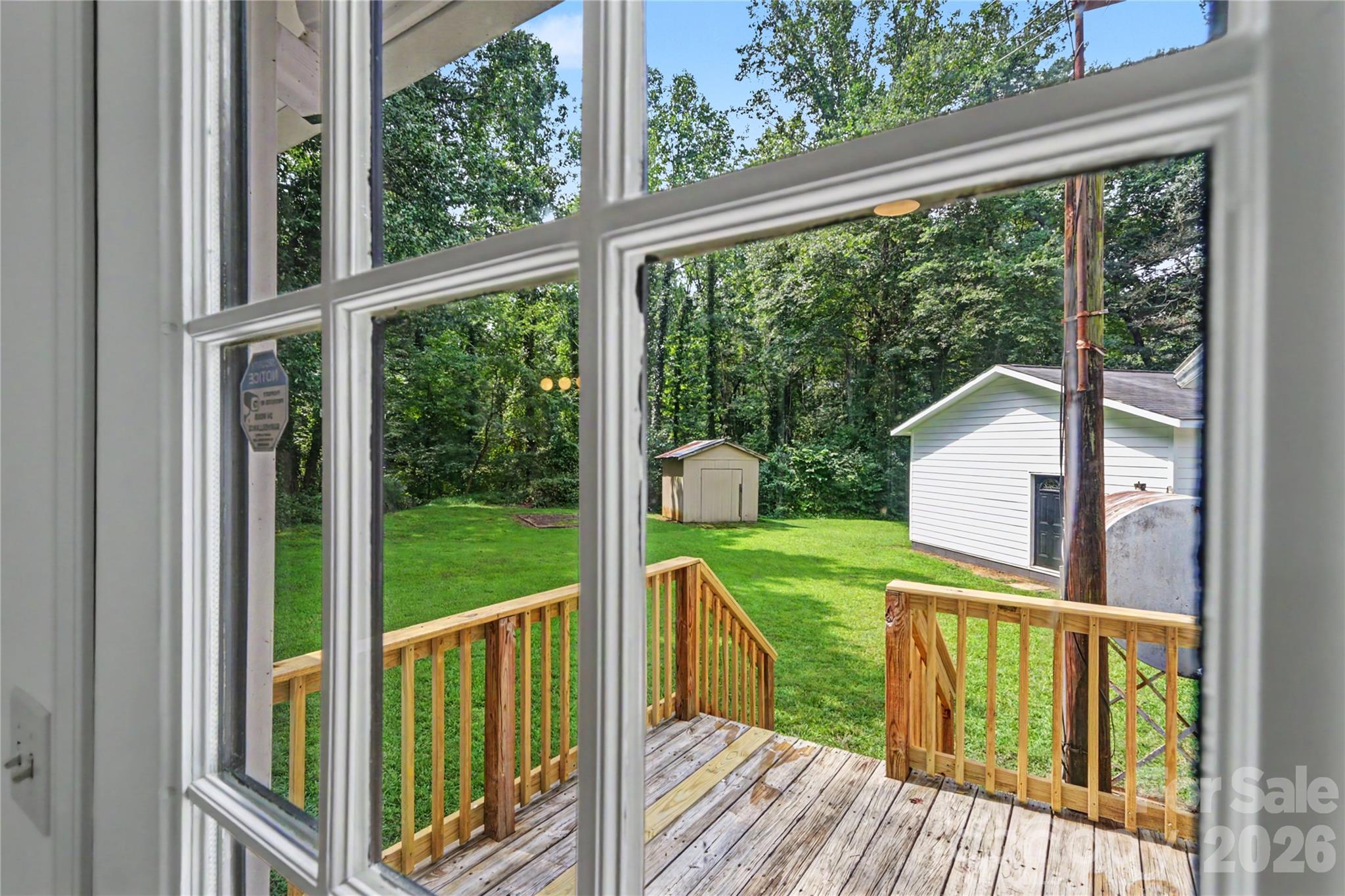 Single Family Residence at 160 Denny Road, Statesville, photo 23 of 45