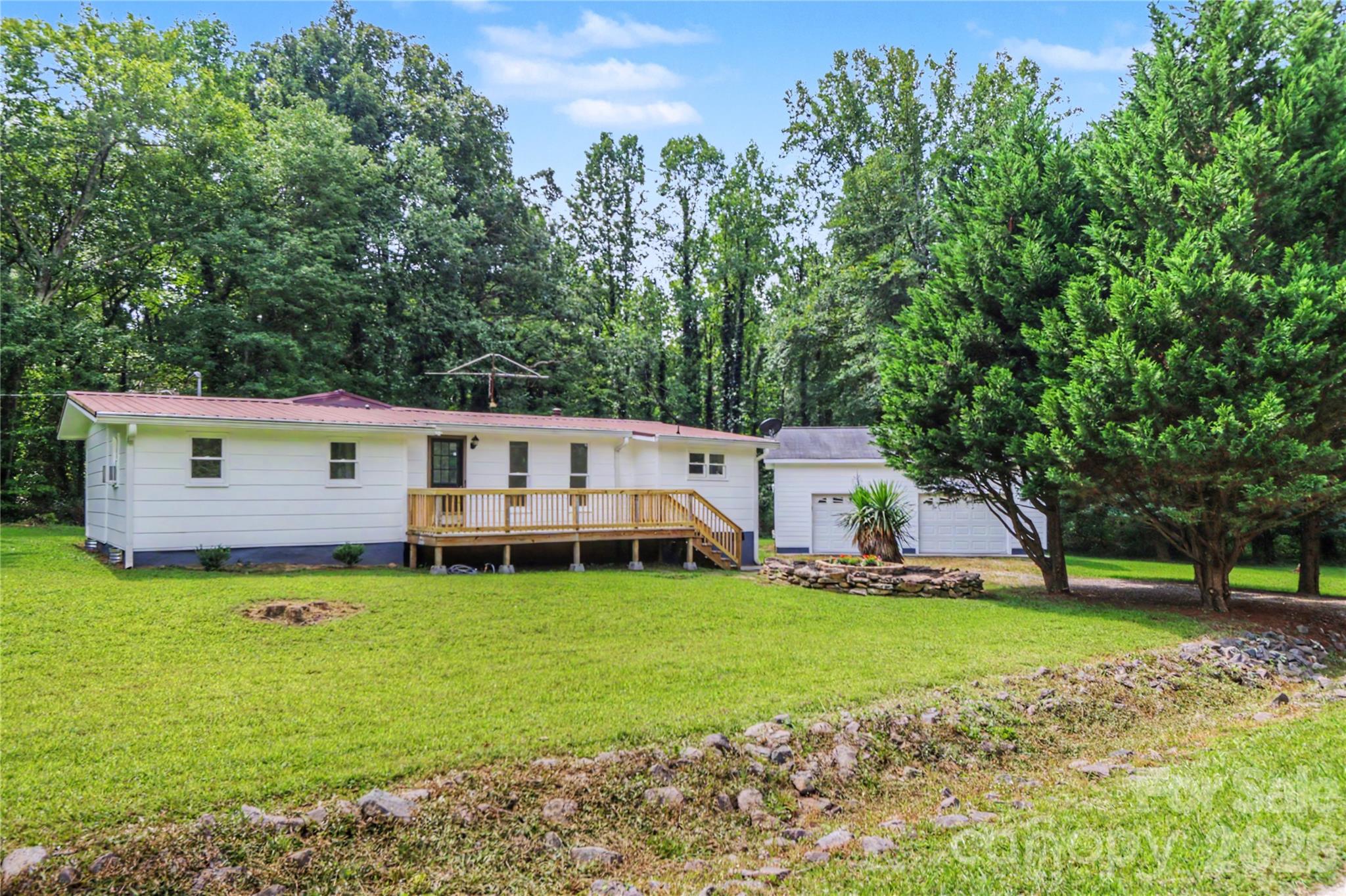 Single Family Residence at 160 Denny Road, Statesville, photo 27 of 45