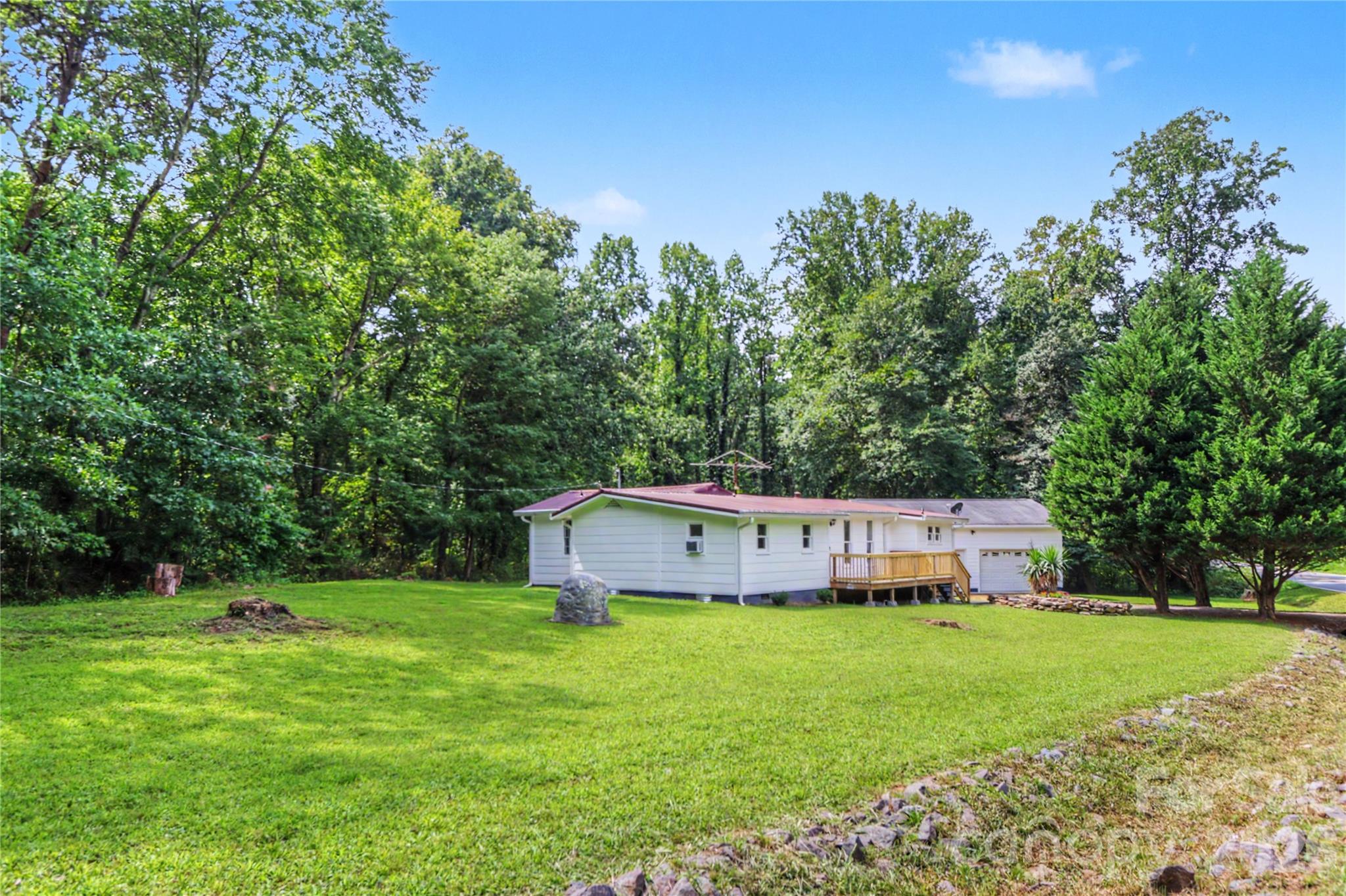Single Family Residence at 160 Denny Road, Statesville, photo 28 of 45