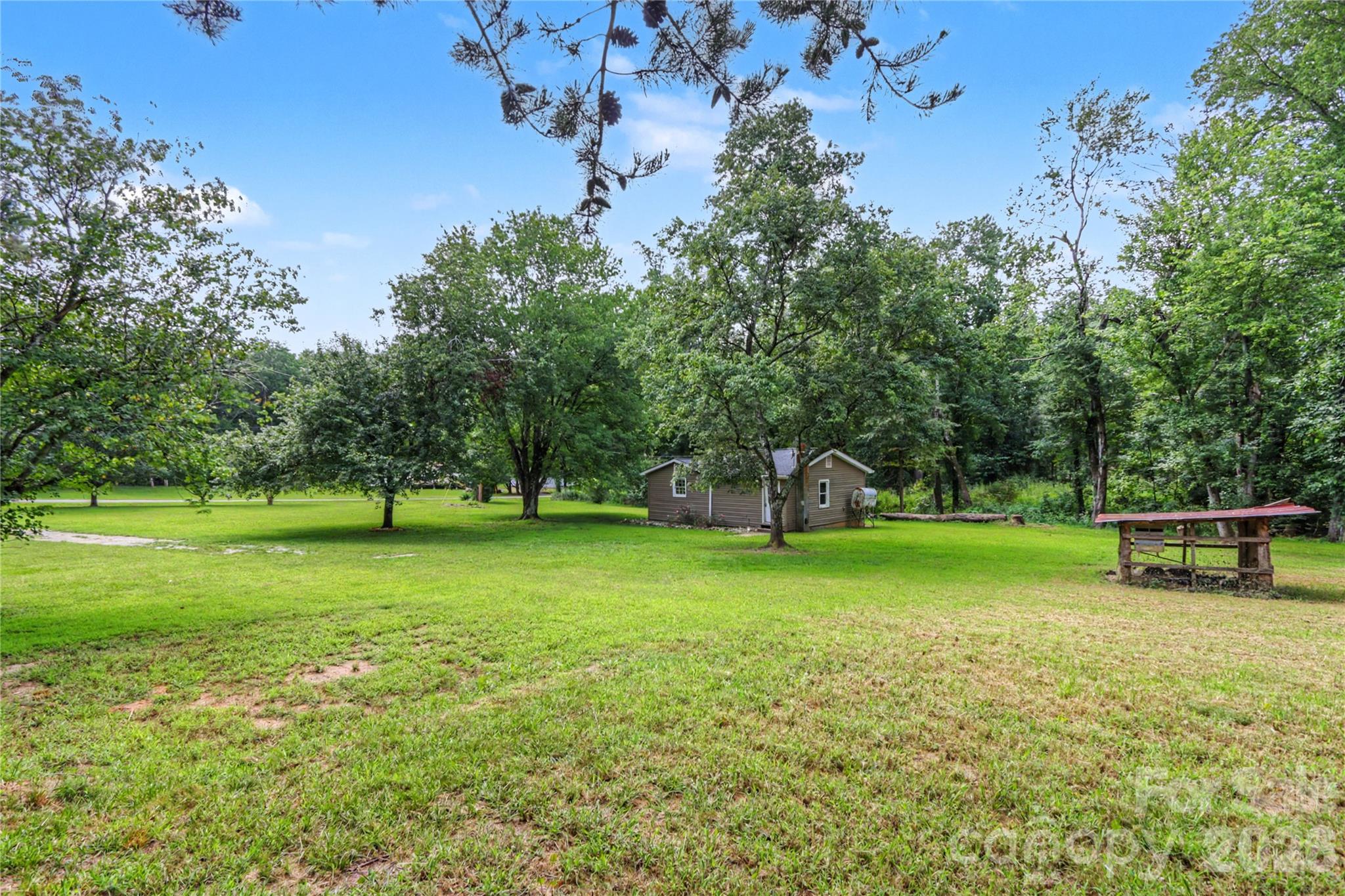 Single Family Residence at 160 Denny Road, Statesville, photo 32 of 45
