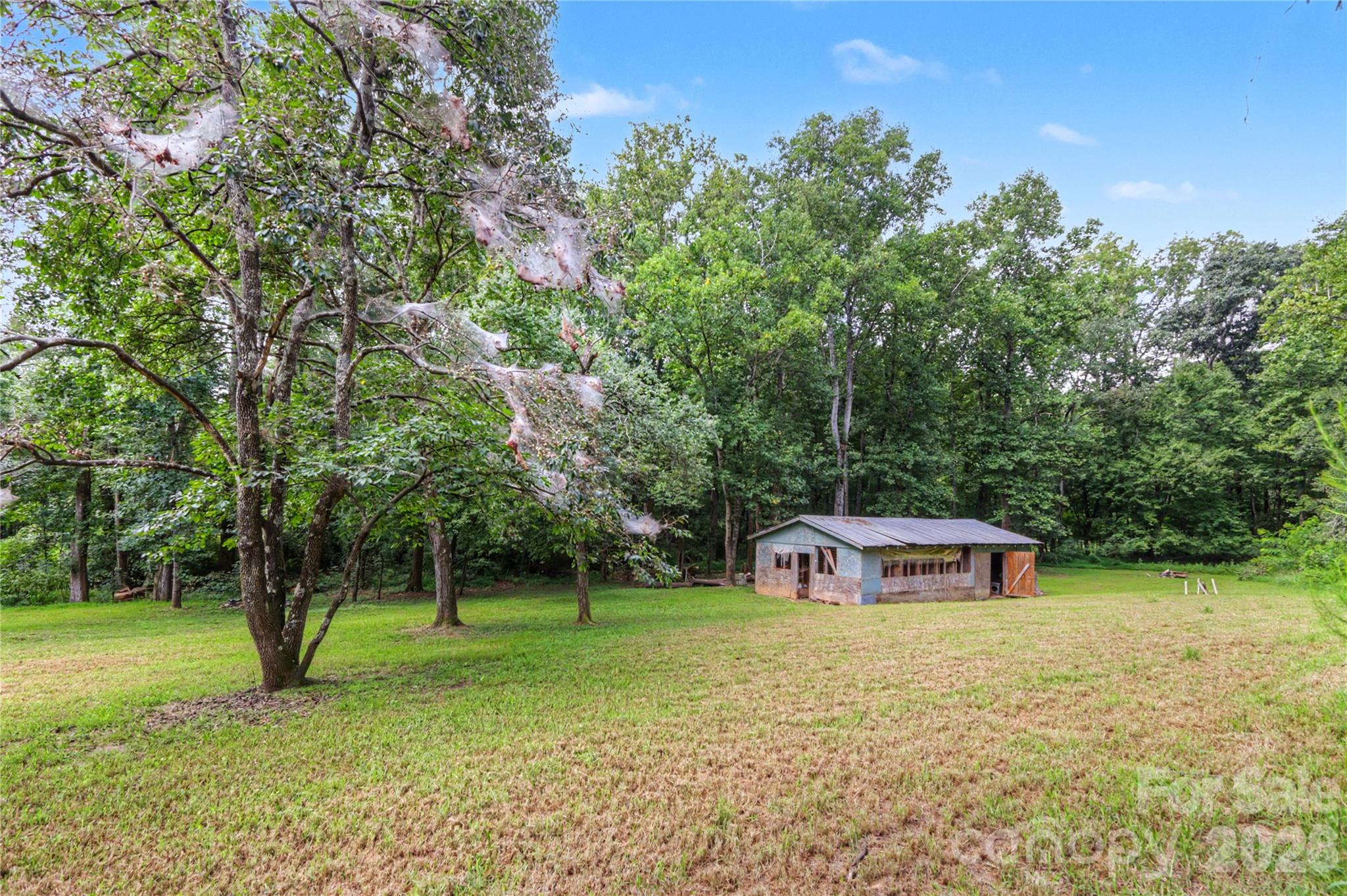 Single Family Residence at 160 Denny Road, Statesville, photo 33 of 45