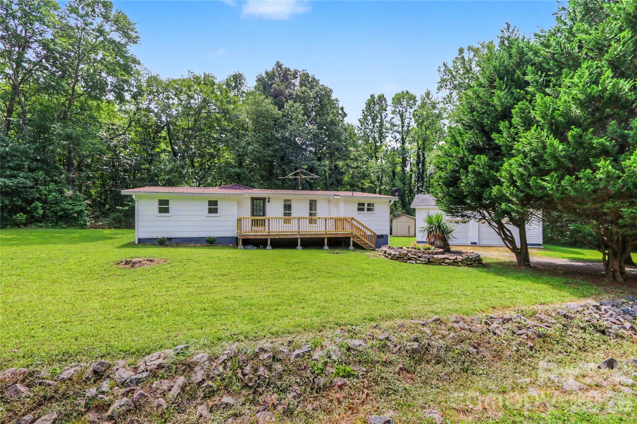 Single Family Residence at 160 Denny Road, Statesville, photo 35 of 45