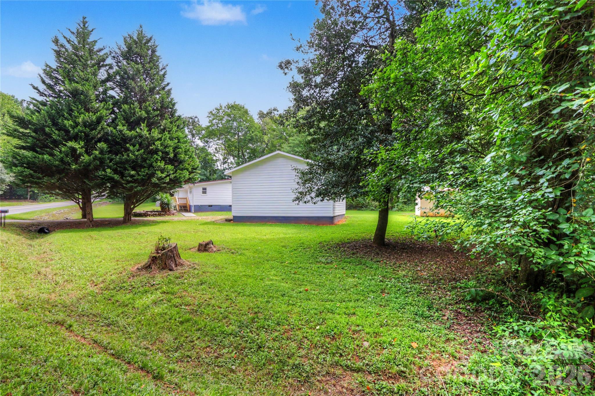 Single Family Residence at 160 Denny Road, Statesville, photo 37 of 45