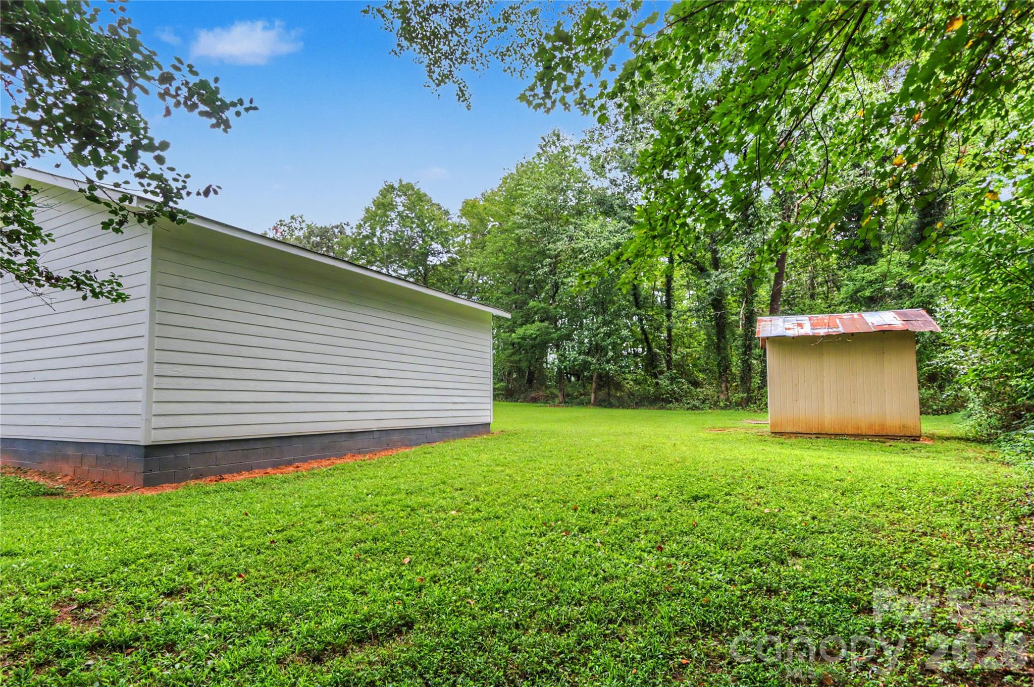 Single Family Residence at 160 Denny Road, Statesville, photo 38 of 45