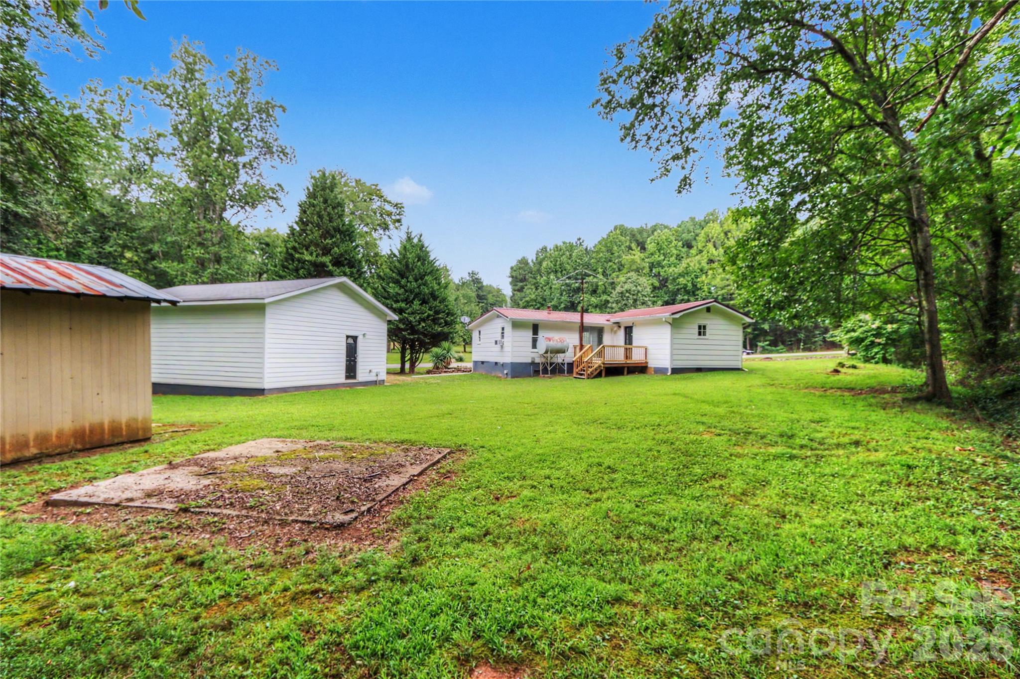 Single Family Residence at 160 Denny Road, Statesville, photo 39 of 45