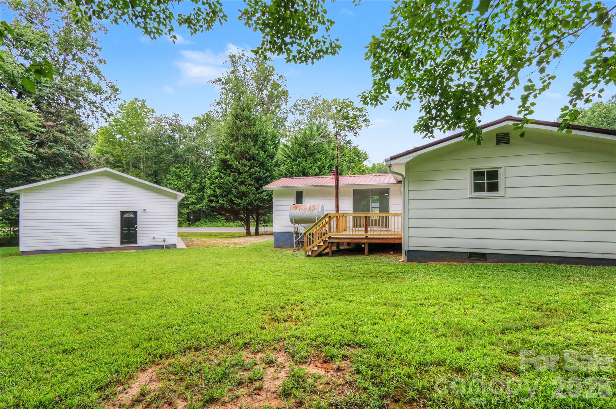 Single Family Residence at 160 Denny Road, Statesville, photo 40 of 45