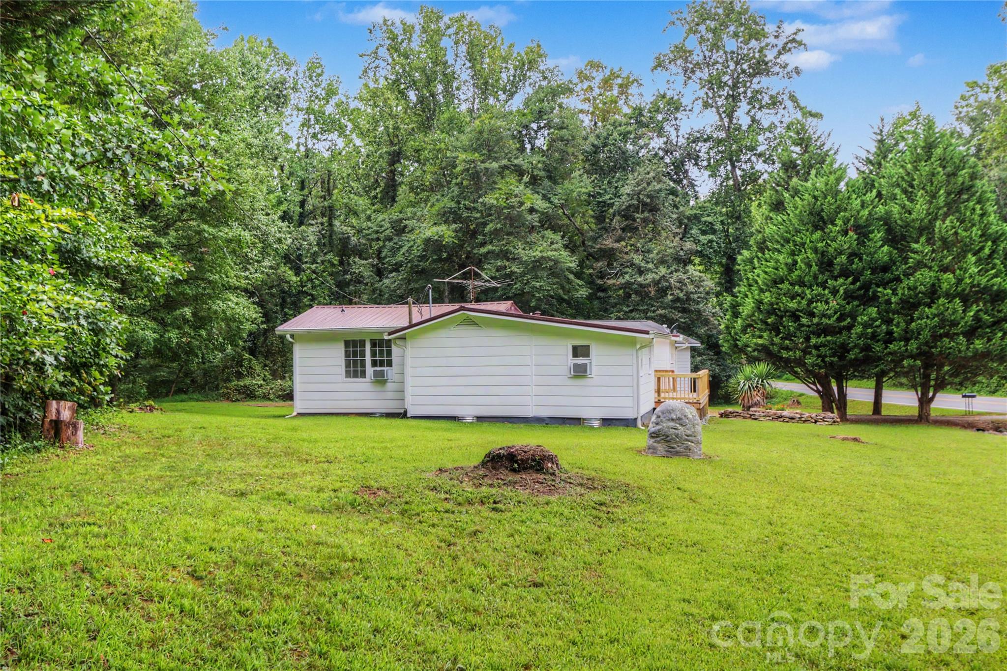 Single Family Residence at 160 Denny Road, Statesville, photo 30 of 45
