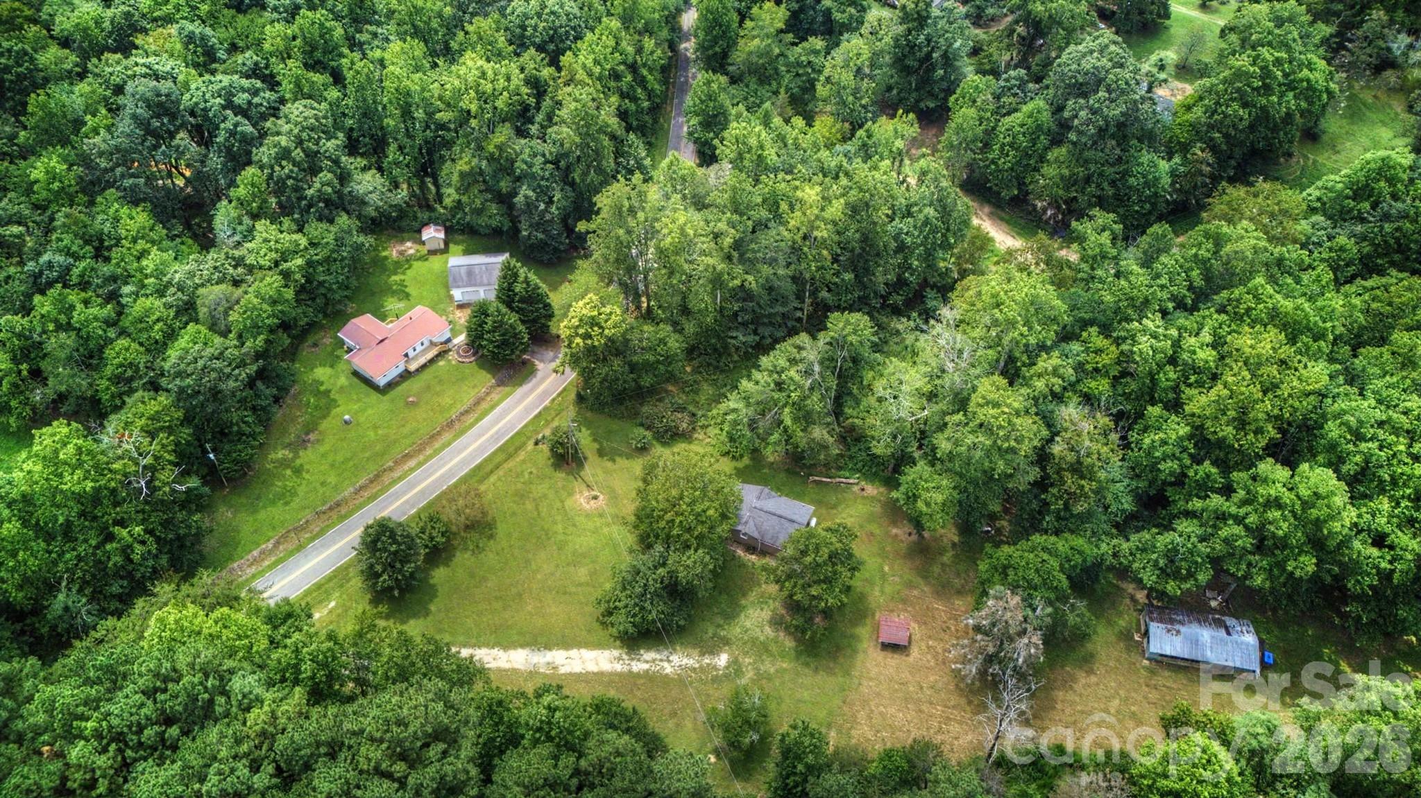 Single Family Residence at 160 Denny Road, Statesville, photo 42 of 45