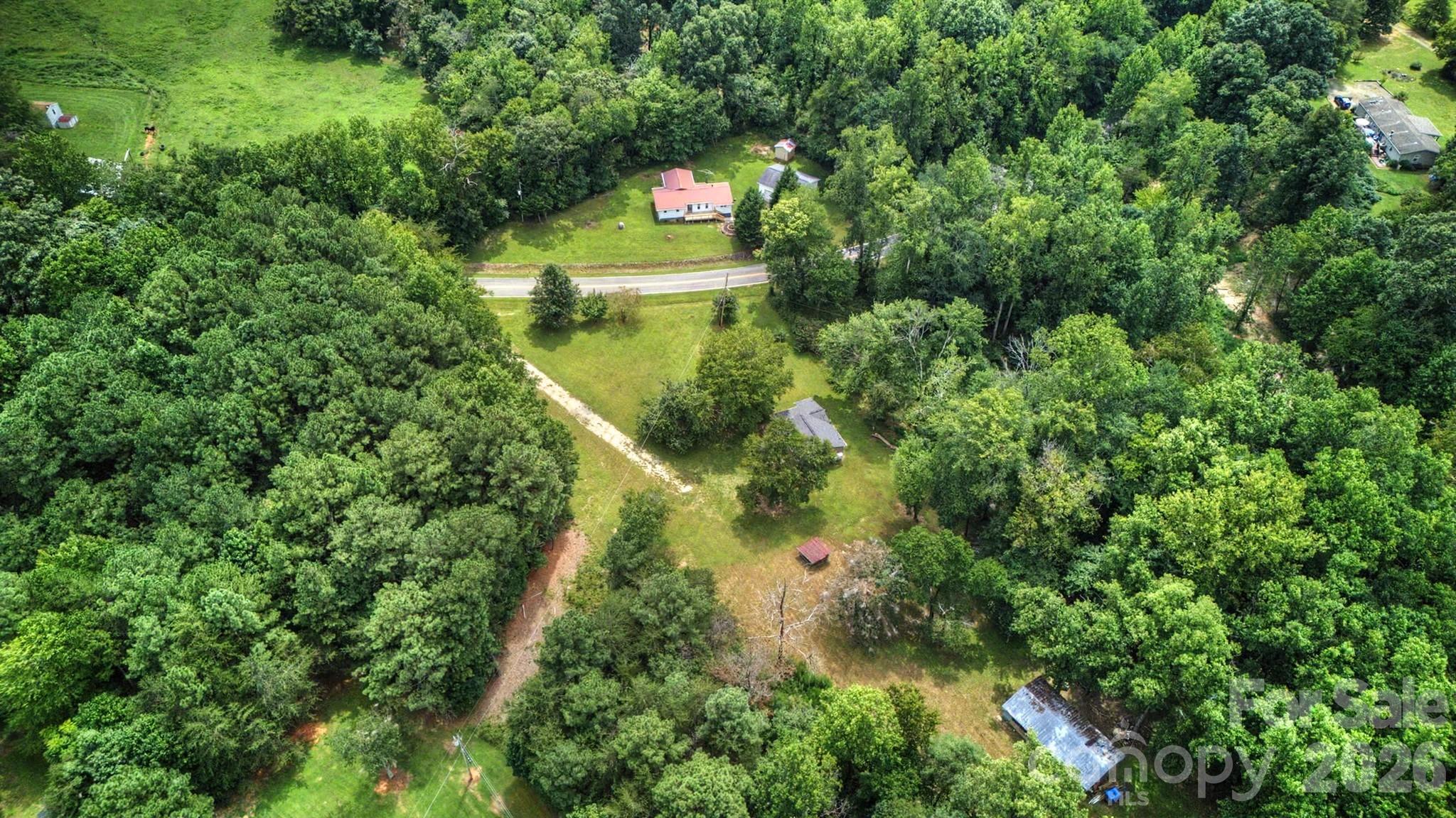 Single Family Residence at 160 Denny Road, Statesville, photo 43 of 45
