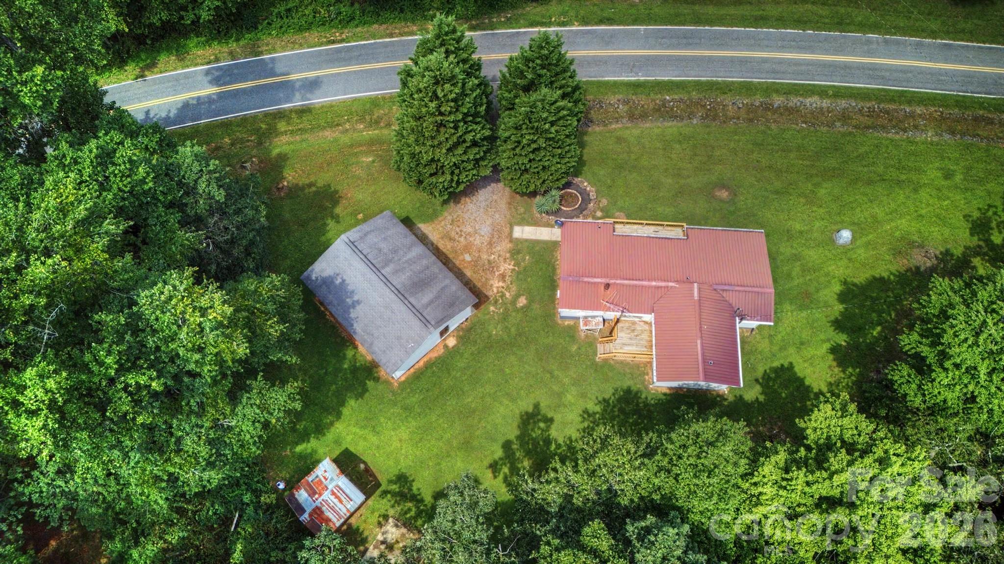 Single Family Residence at 160 Denny Road, Statesville, photo 44 of 45