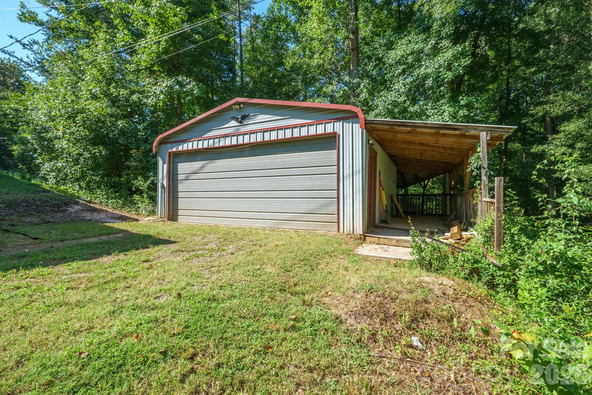 Single Family Residence at 2300 Brookwood Road, Lincolnton, photo 9 of 42
