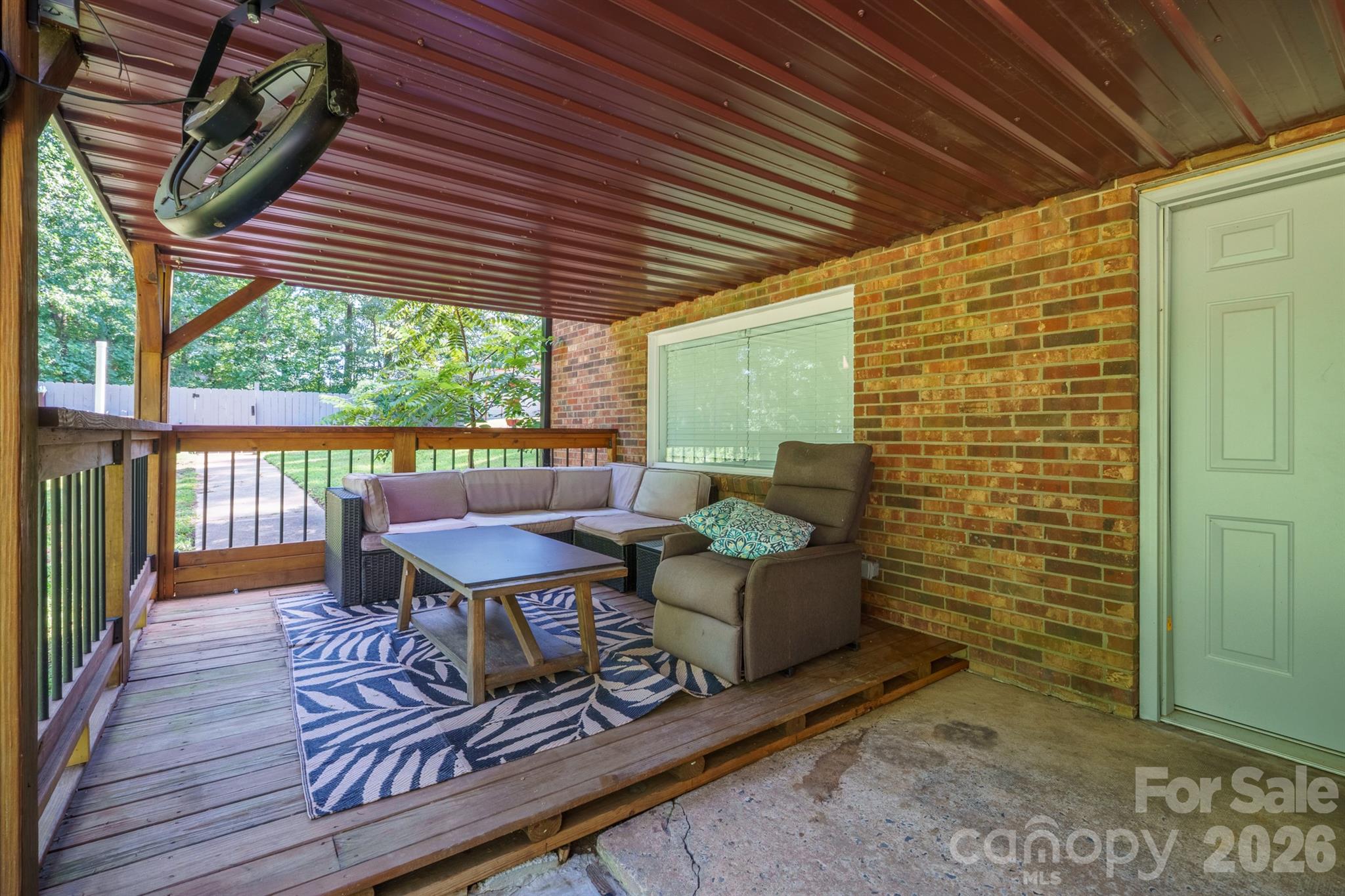 Single Family Residence at 2300 Brookwood Road, Lincolnton, photo 10 of 42