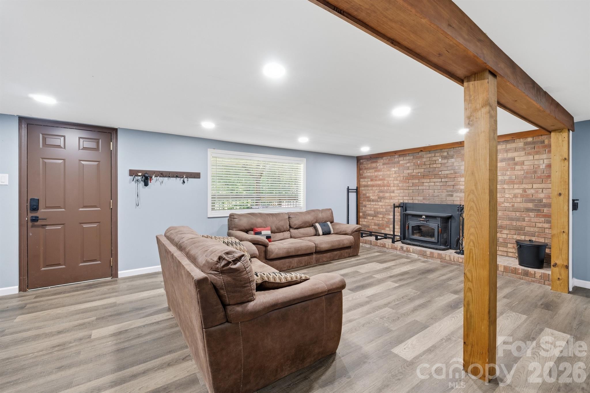 Single Family Residence at 2300 Brookwood Road, Lincolnton, photo 11 of 42