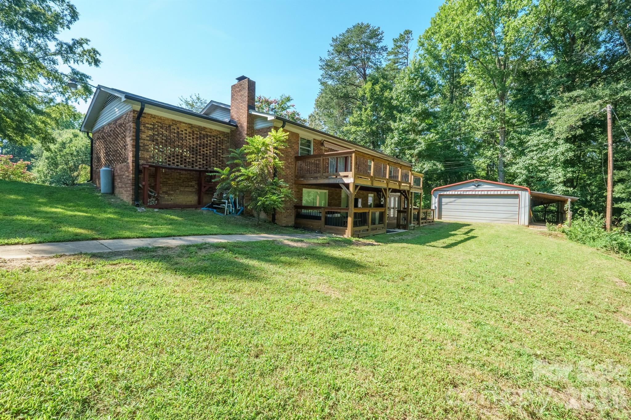 Single Family Residence at 2300 Brookwood Road, Lincolnton, photo 42 of 42