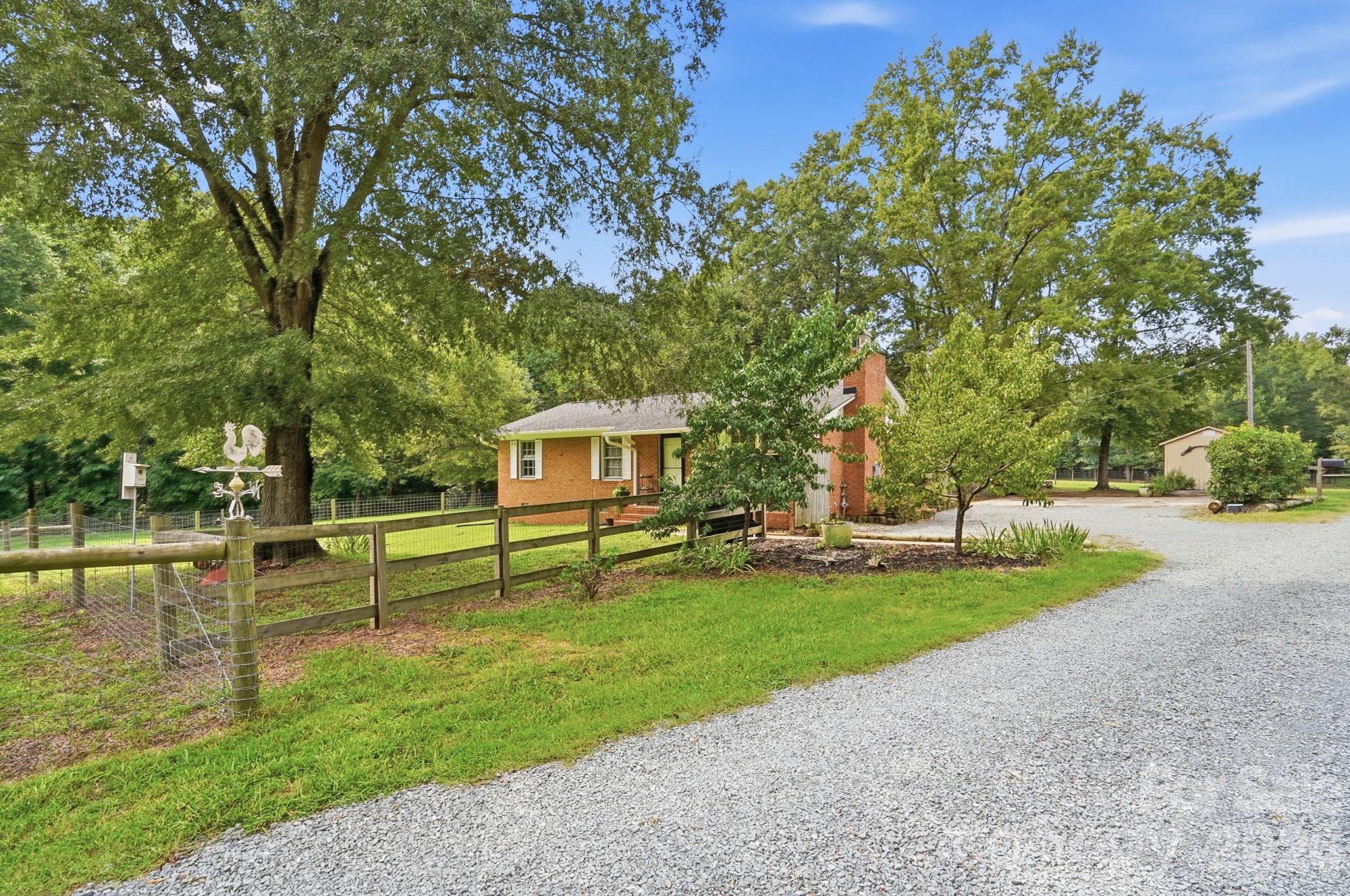 Your new home - 205 Airport Road, Monroe