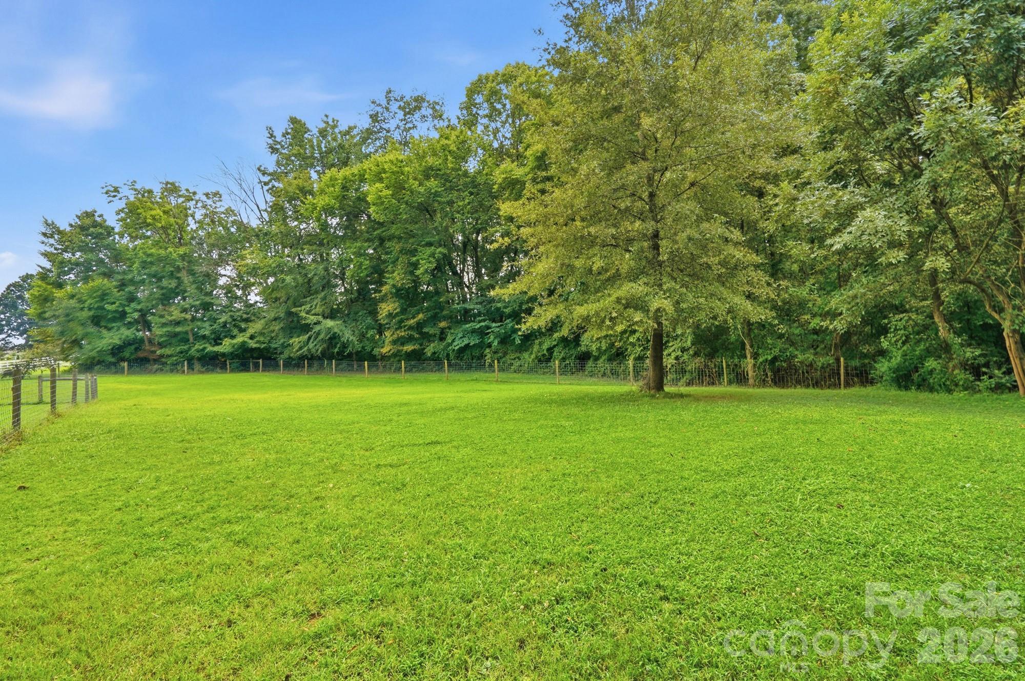 Pastures ready - 205 Airport Road, Monroe
