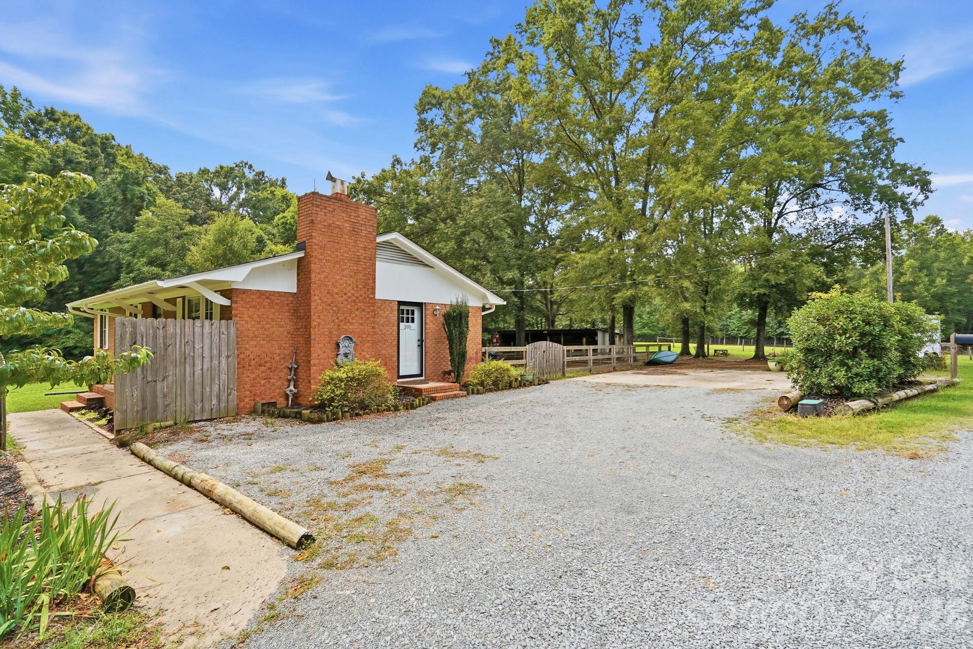 Single Family Residence at 205 Airport Road, Monroe, photo 8 of 48