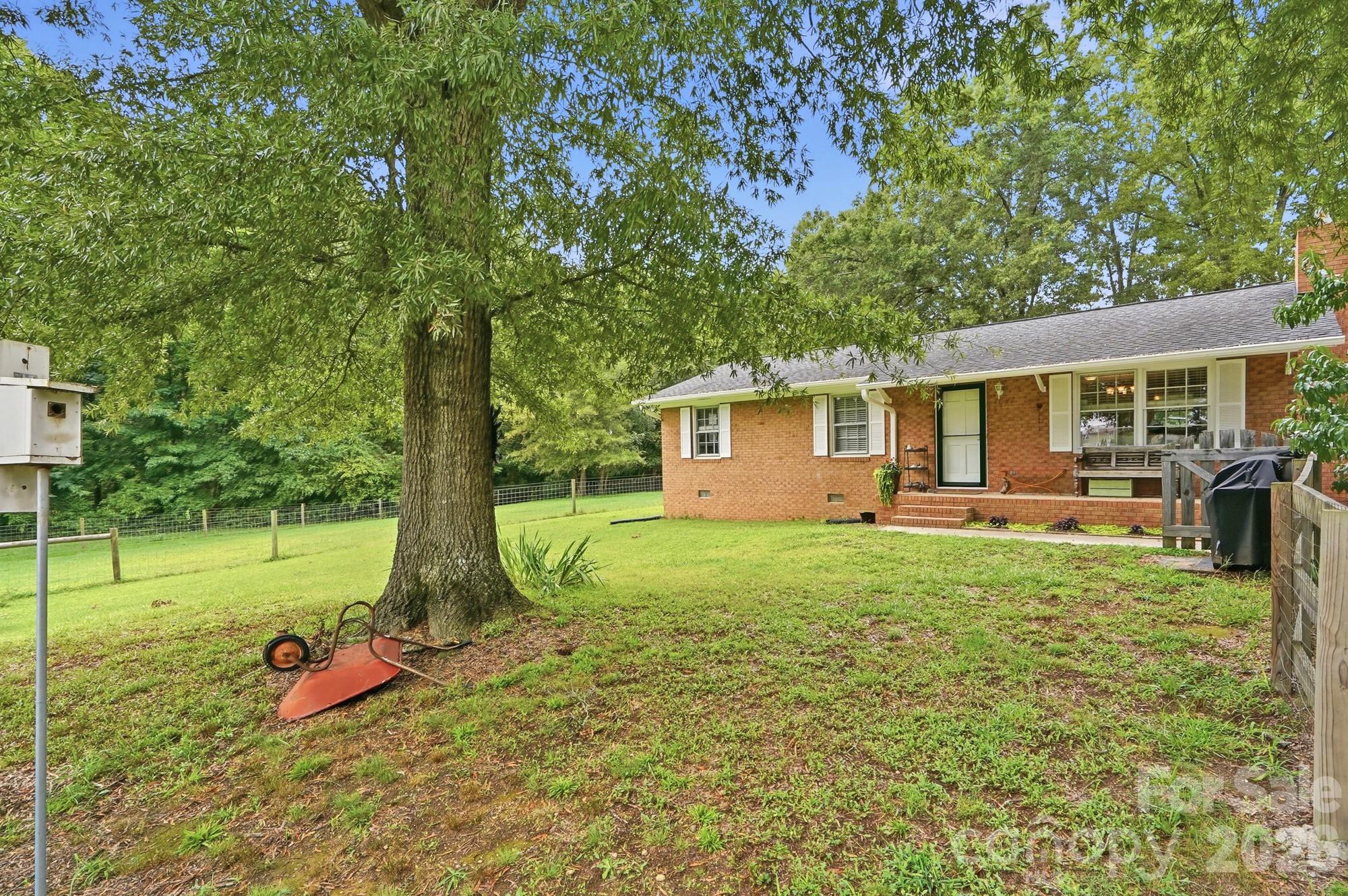 Single Family Residence at 205 Airport Road, Monroe, photo 9 of 48