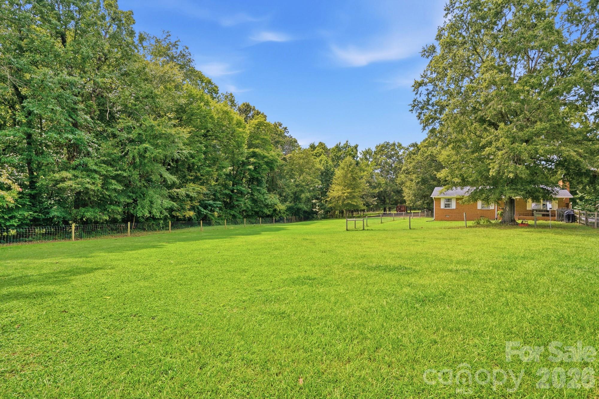 Front pasture - 205 Airport Road, Monroe