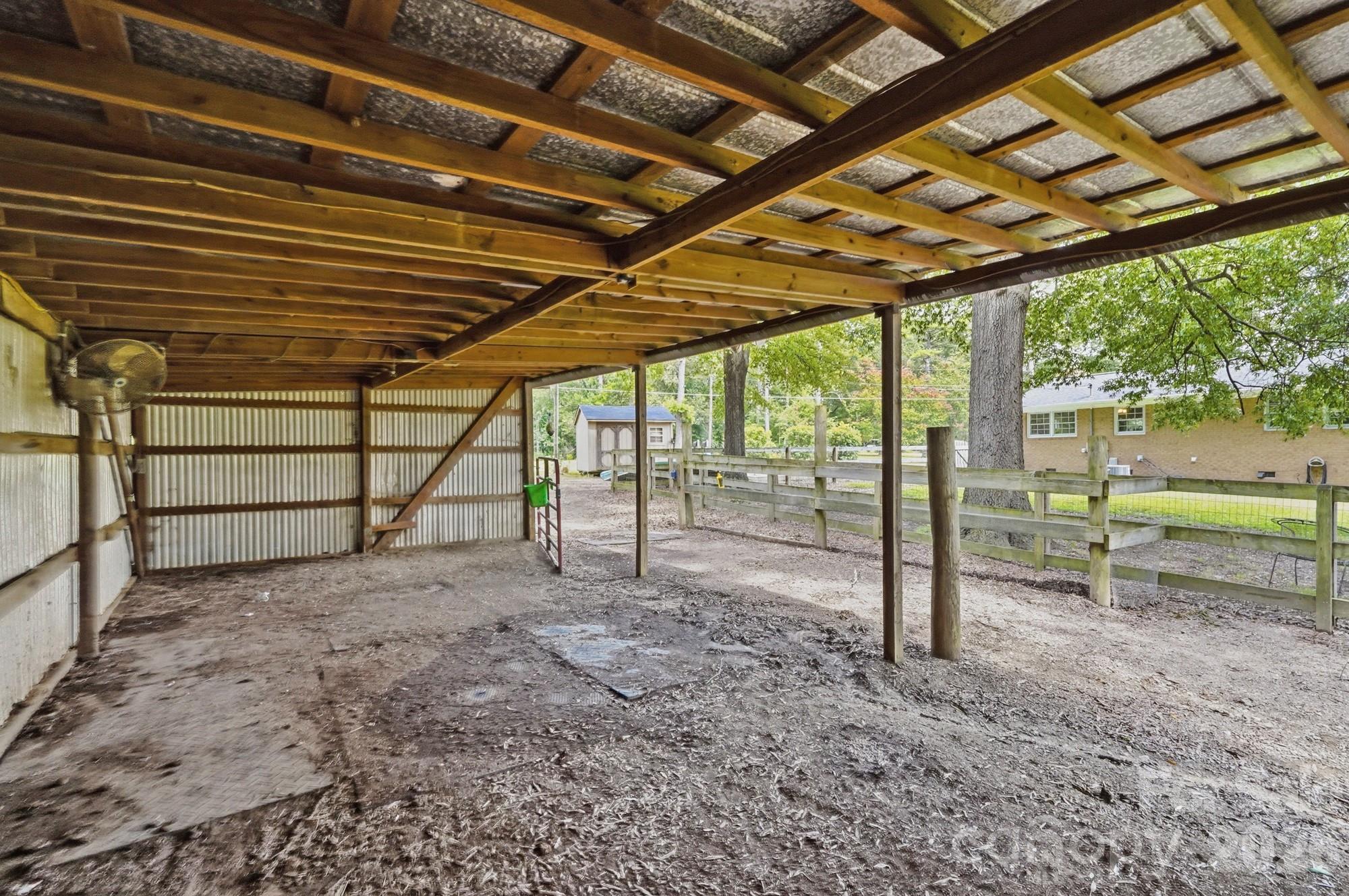 Single Family Residence at 205 Airport Road, Monroe, photo 37 of 48