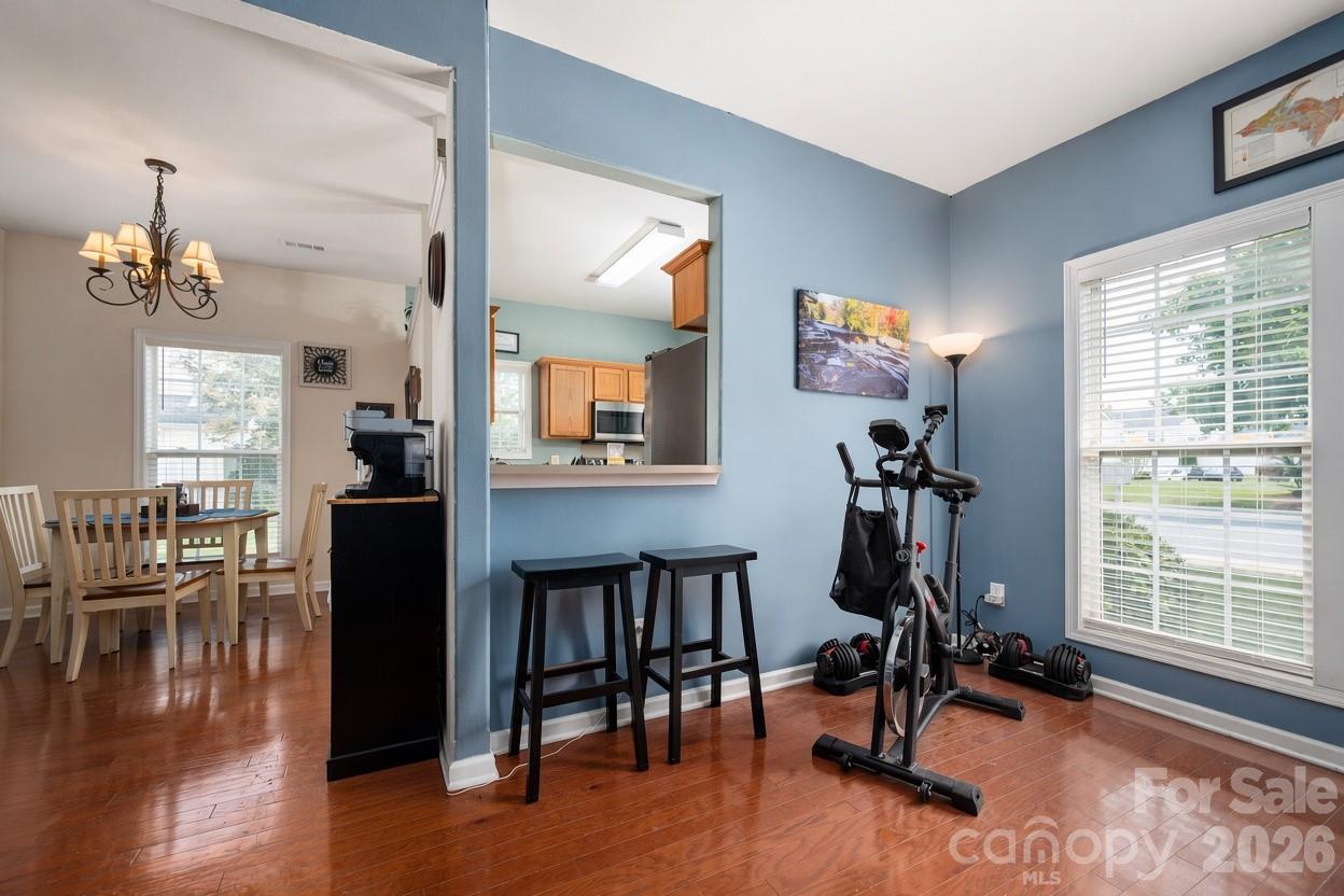 Townhouse at 4150 Center Place Drive, Harrisburg, photo 16 of 32