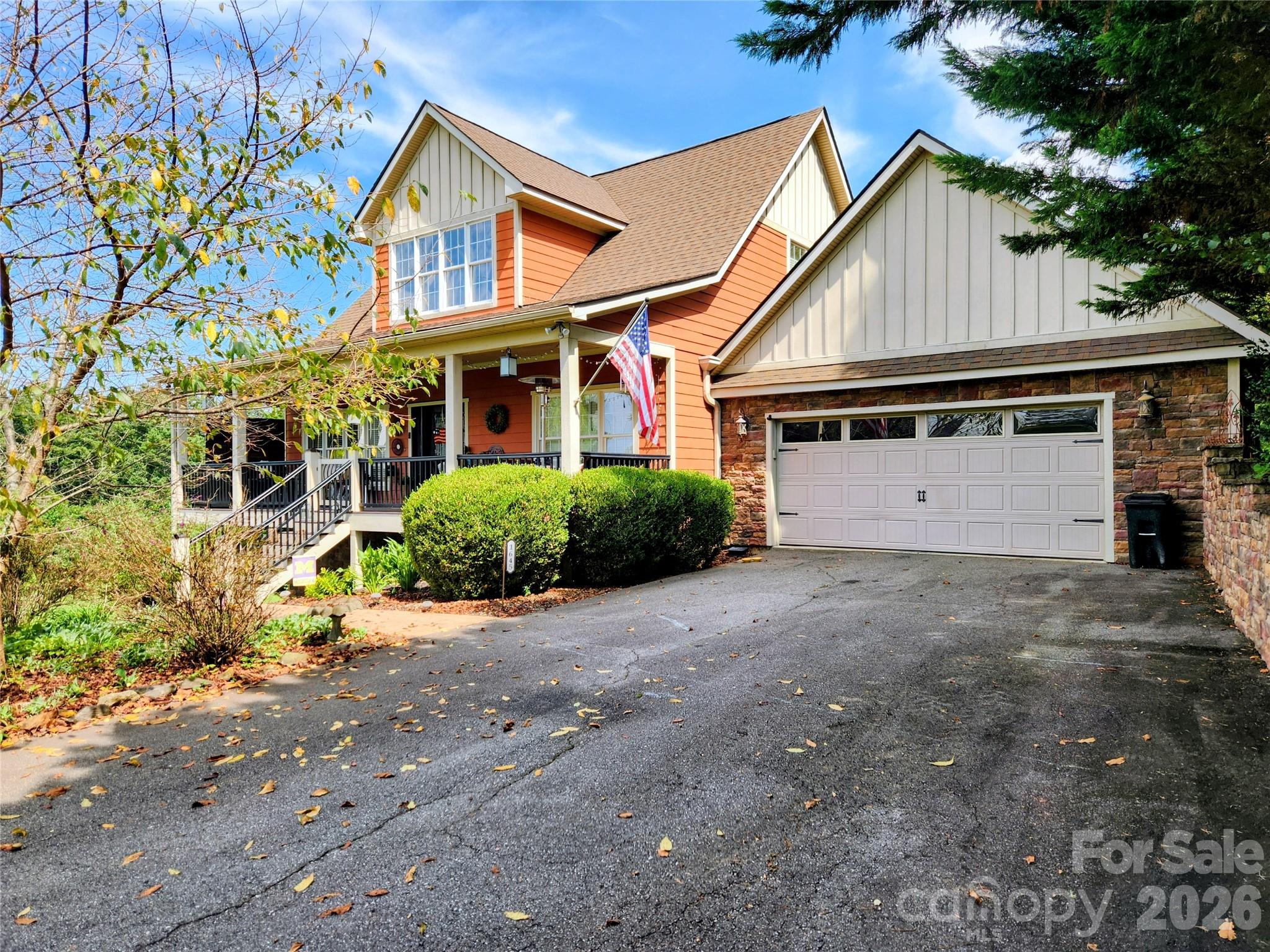 1645 Ivy Hill Road
