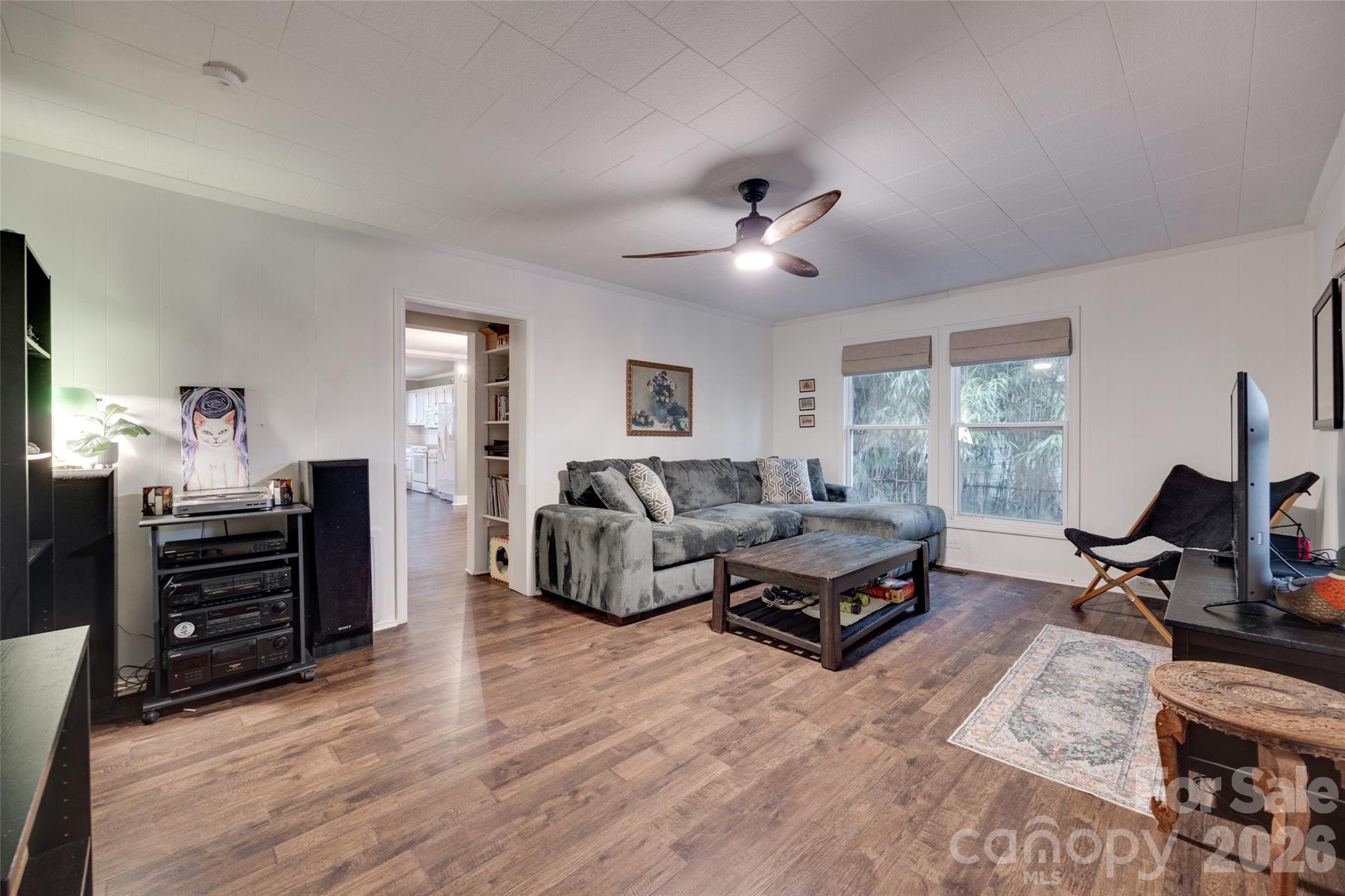 Single Family Residence at 608 Spruce Street, Mooresville, photo 7 of 29