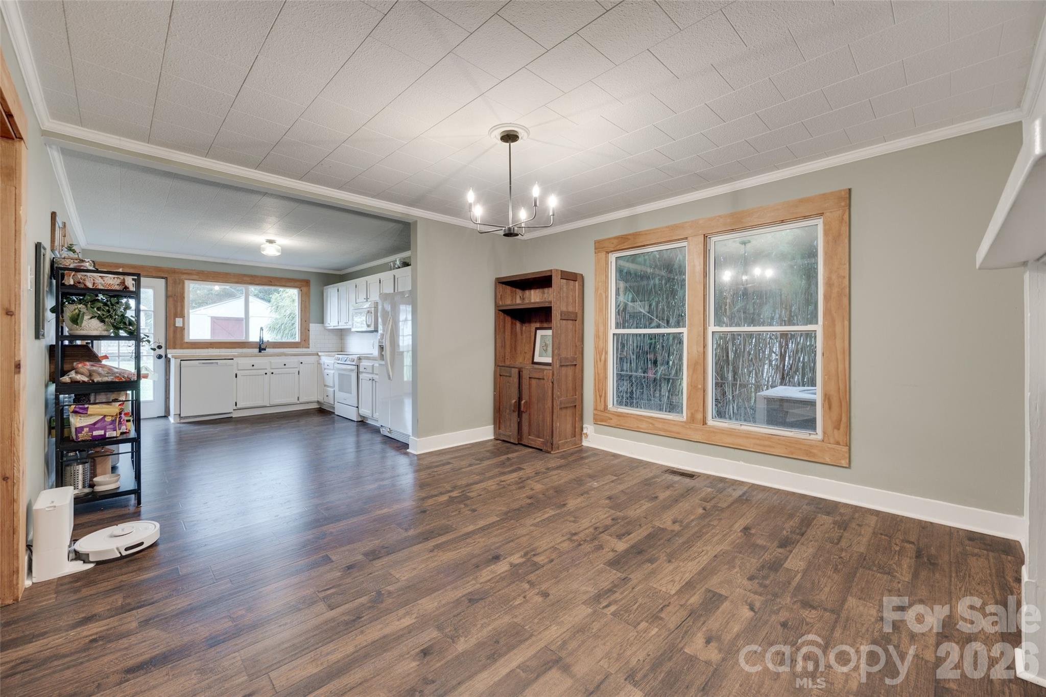 Single Family Residence at 608 Spruce Street, Mooresville, photo 9 of 29