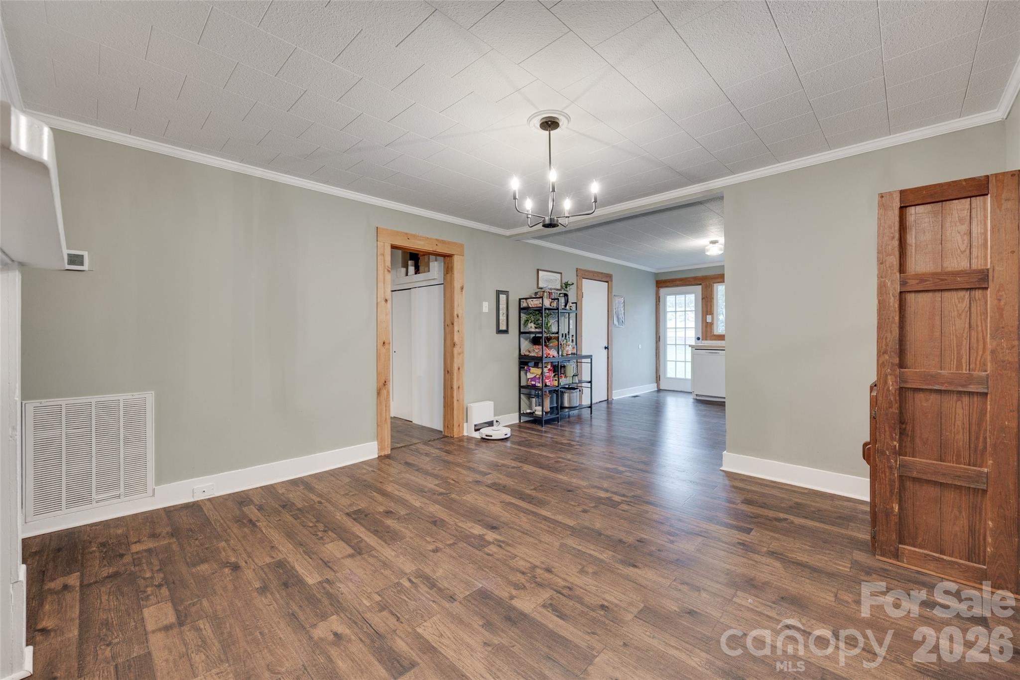 Single Family Residence at 608 Spruce Street, Mooresville, photo 10 of 29