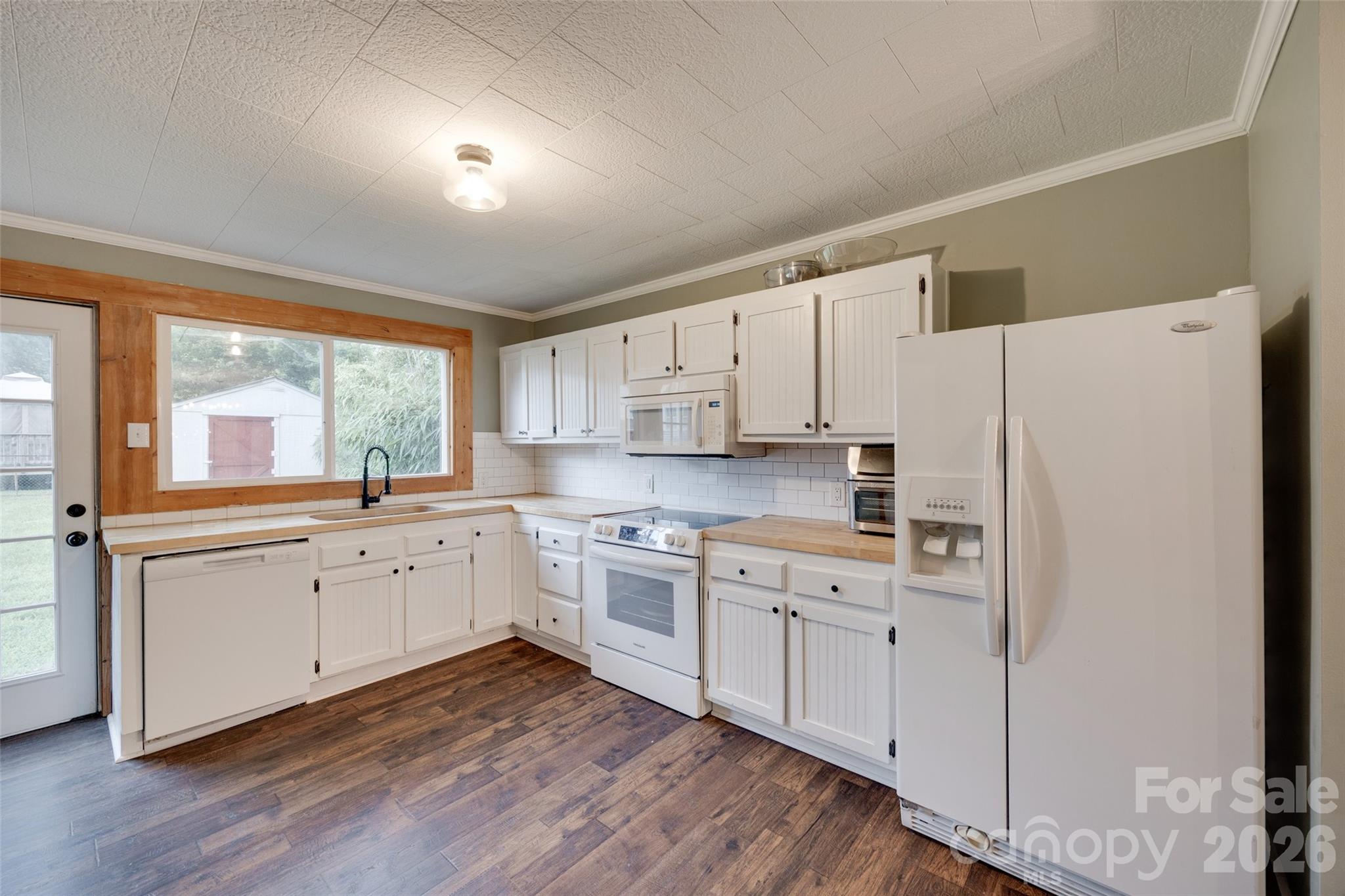 Single Family Residence at 608 Spruce Street, Mooresville, photo 11 of 29