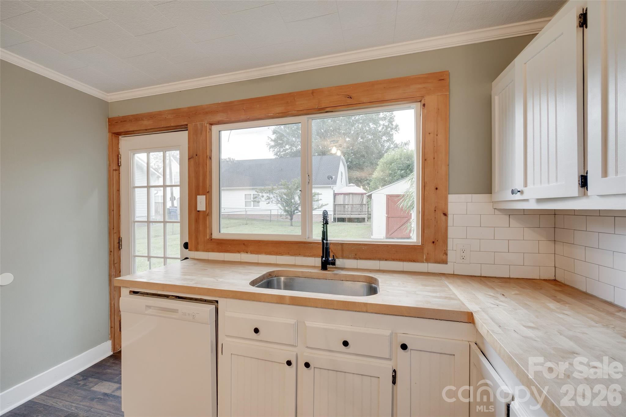 Single Family Residence at 608 Spruce Street, Mooresville, photo 12 of 29