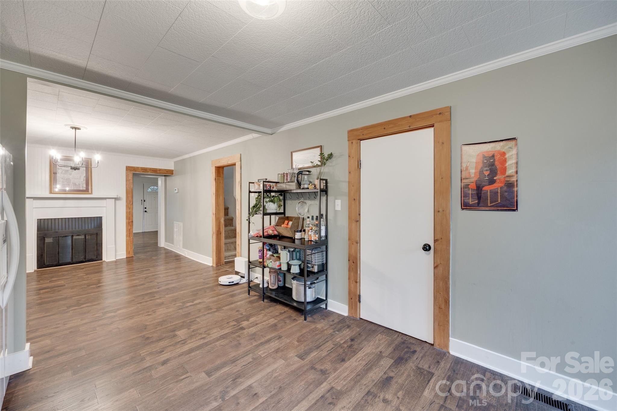 Single Family Residence at 608 Spruce Street, Mooresville, photo 13 of 29