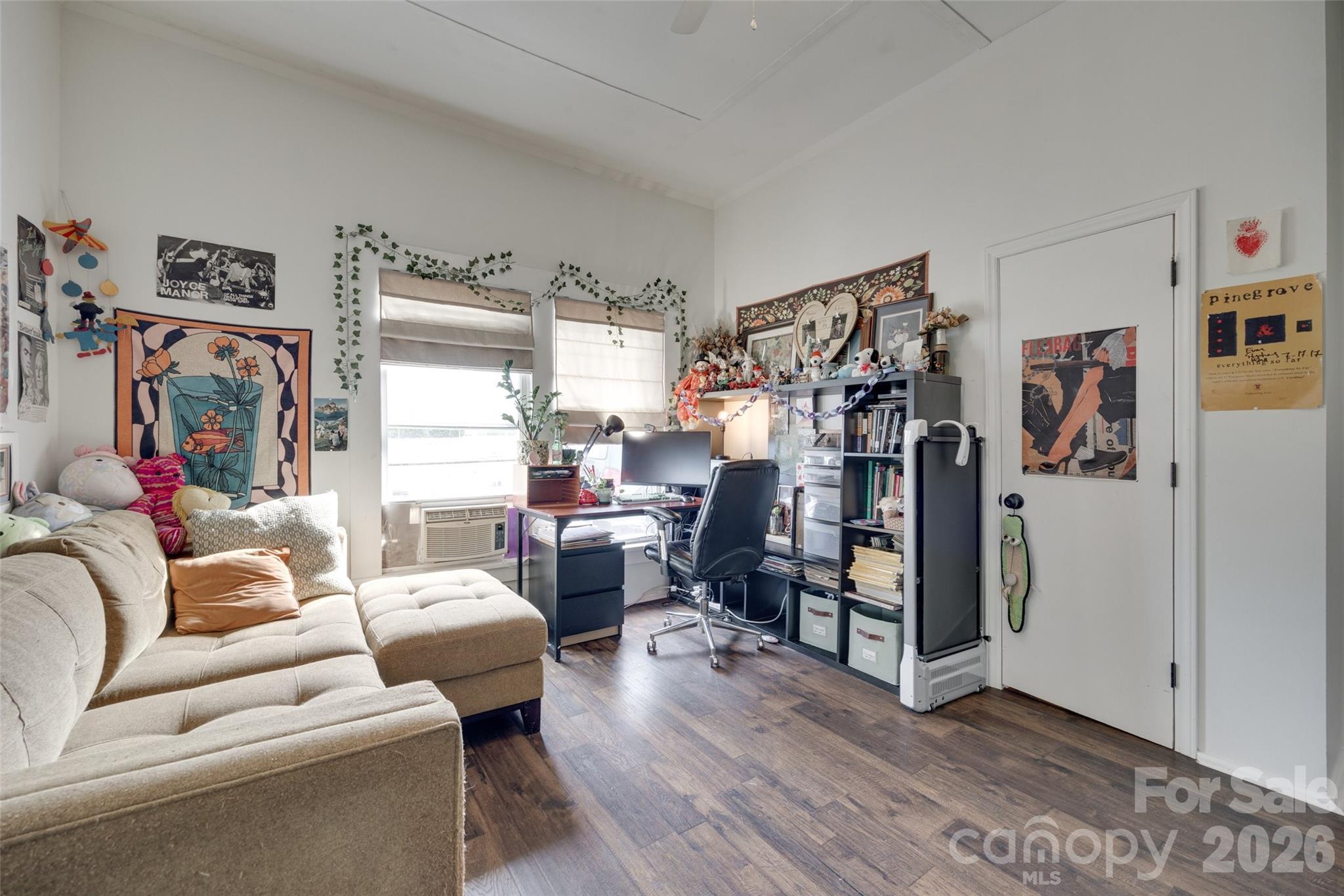 Single Family Residence at 608 Spruce Street, Mooresville, photo 16 of 29
