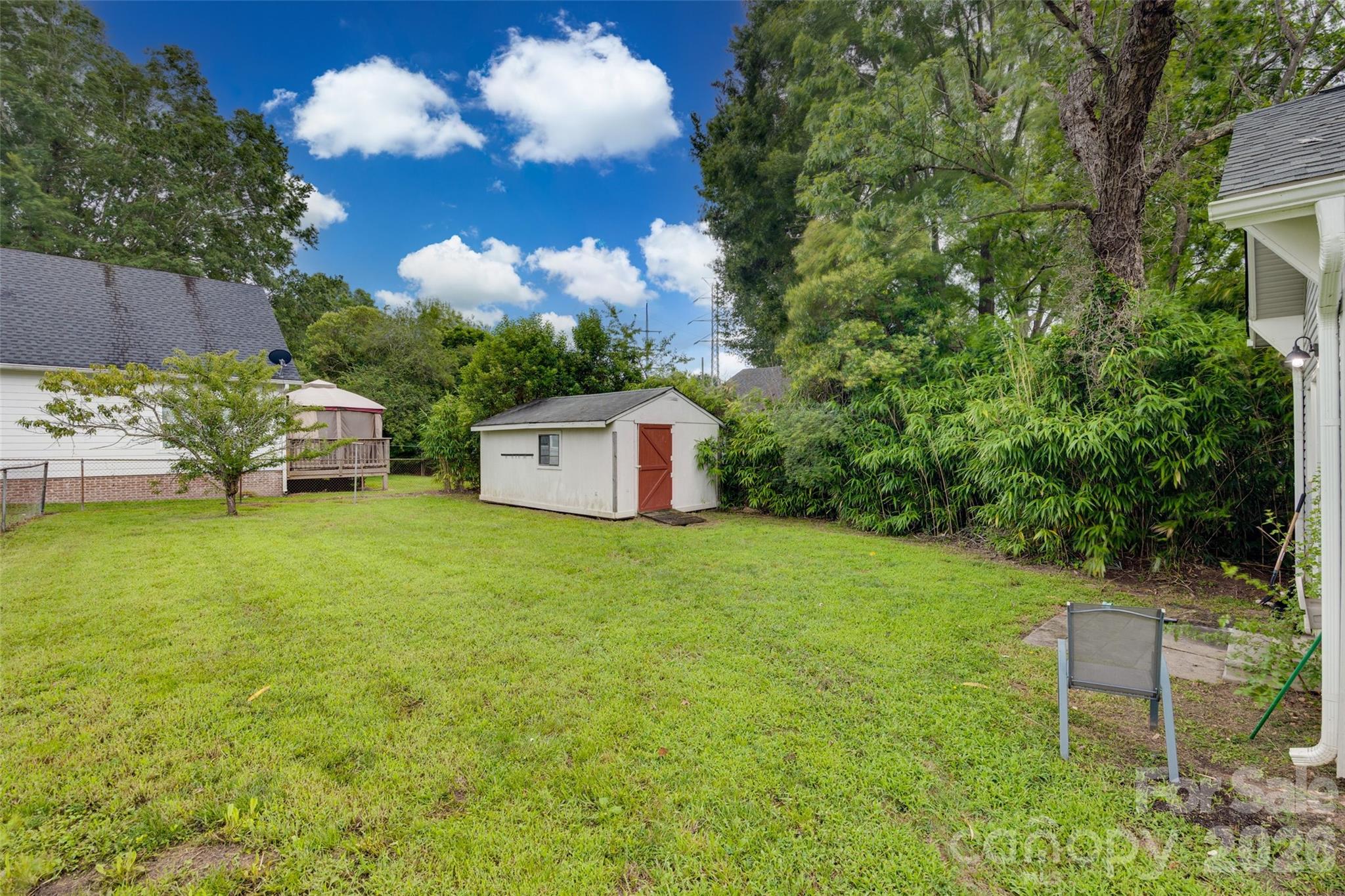 Single Family Residence at 608 Spruce Street, Mooresville, photo 25 of 29