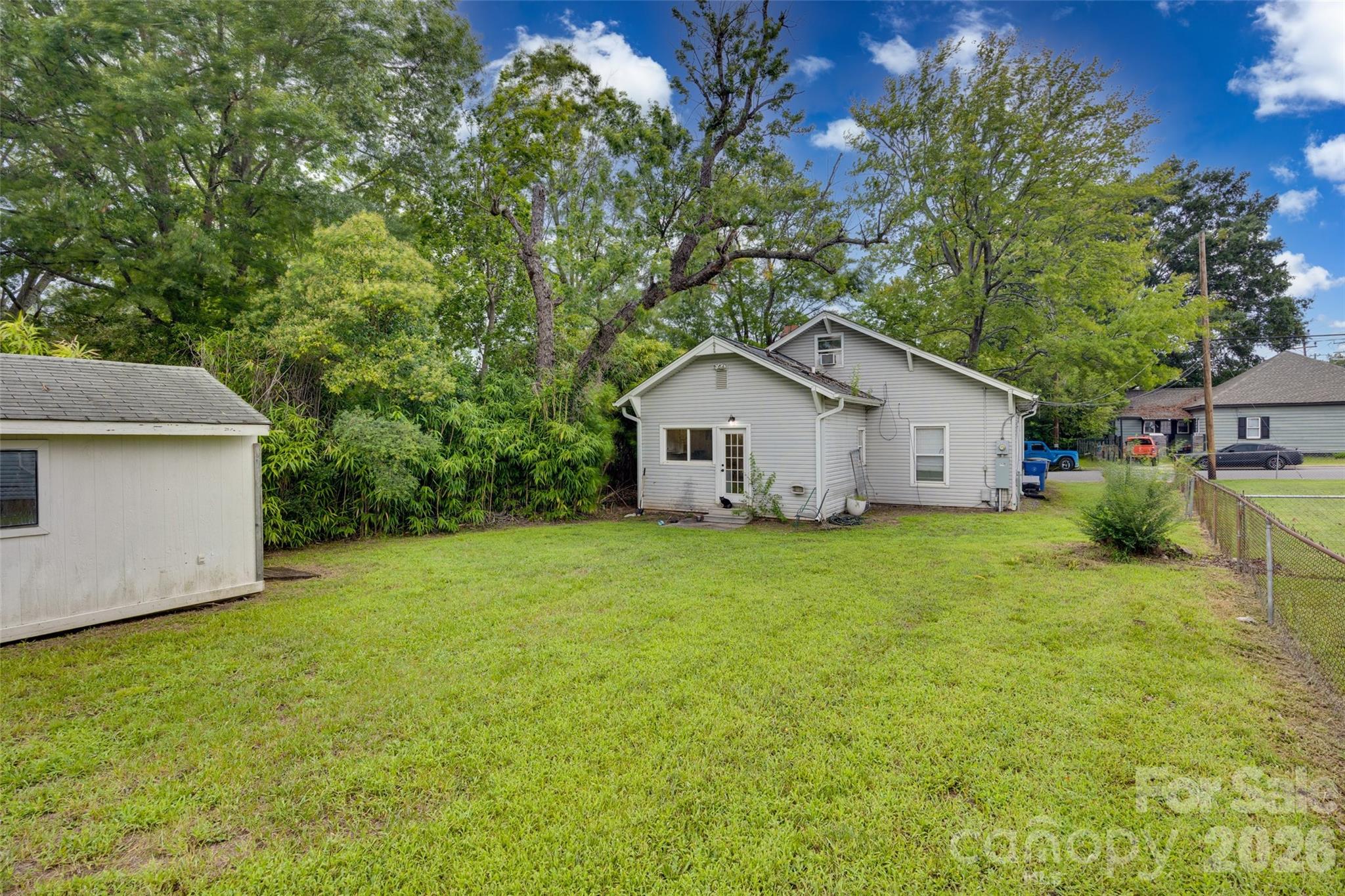 Single Family Residence at 608 Spruce Street, Mooresville, photo 26 of 29