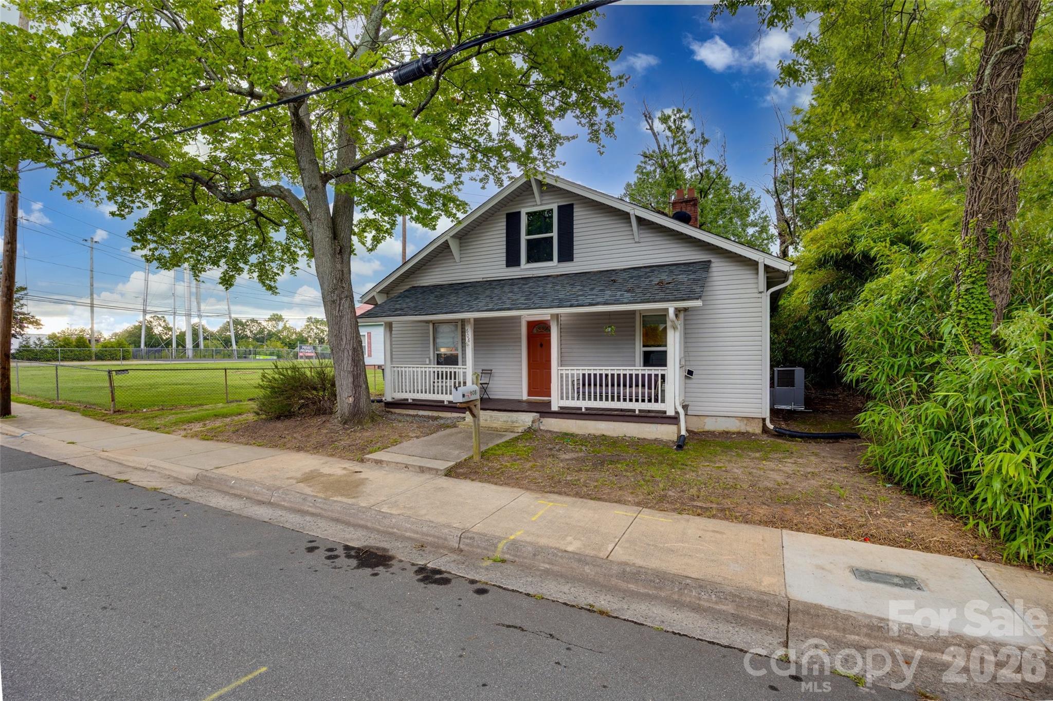 Single Family Residence at 608 Spruce Street, Mooresville, photo 29 of 29