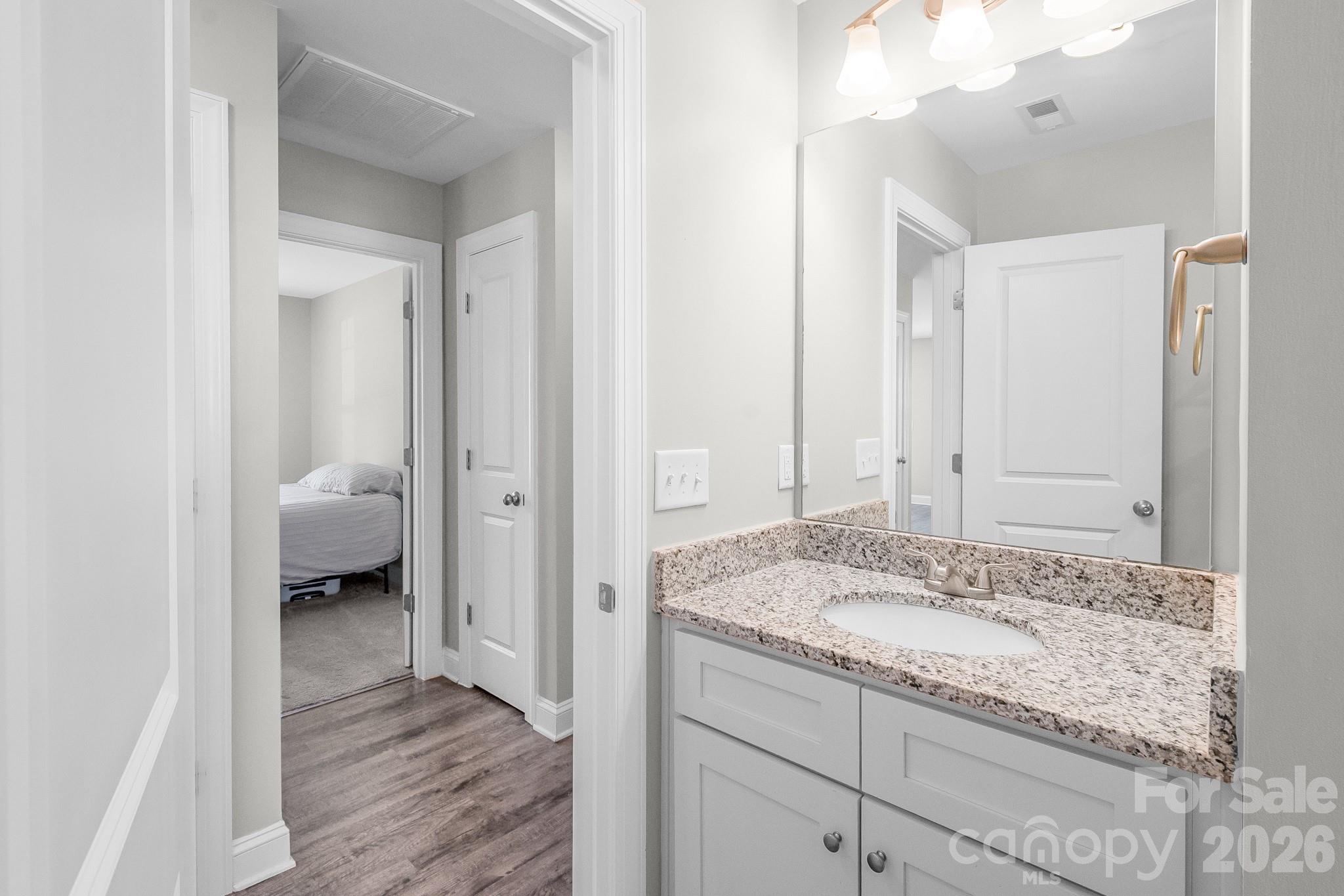 Full Bath - 360 Sexton Street, Kannapolis