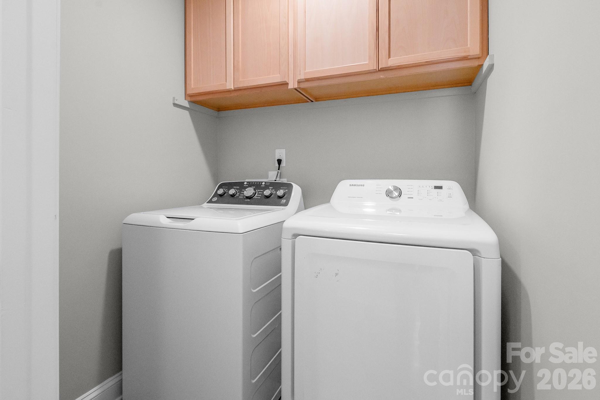 Laundry Room - 360 Sexton Street, Kannapolis