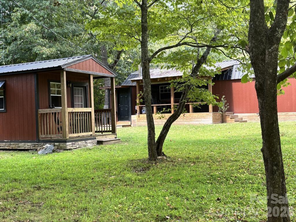 43 Wild Horse Road