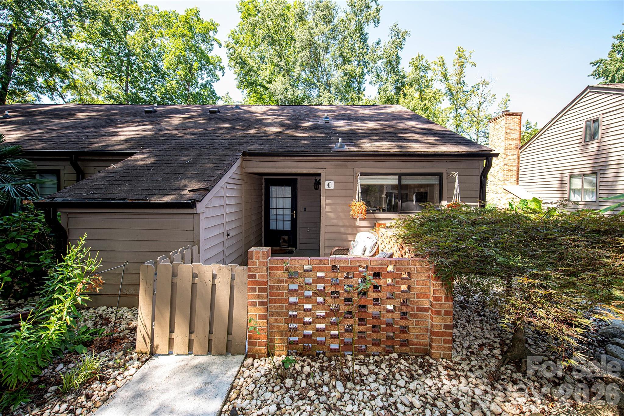 Condominium at 4132 Charlotte Highway, Lake Wylie, photo 2 of 30
