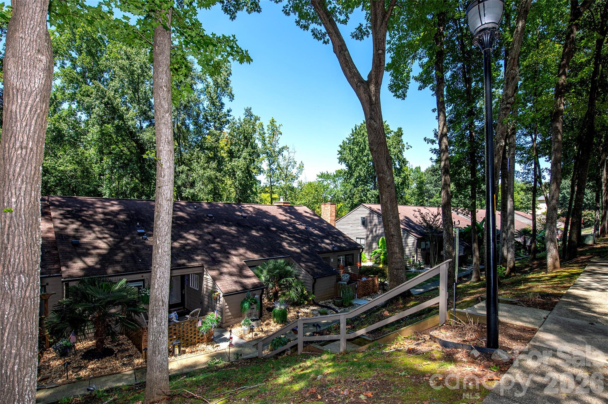 Condominium at 4132 Charlotte Highway, Lake Wylie, photo 4 of 30