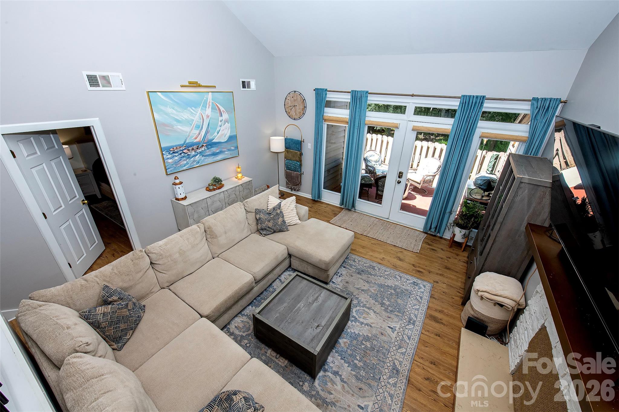 Condominium at 4132 Charlotte Highway, Lake Wylie, photo 13 of 30