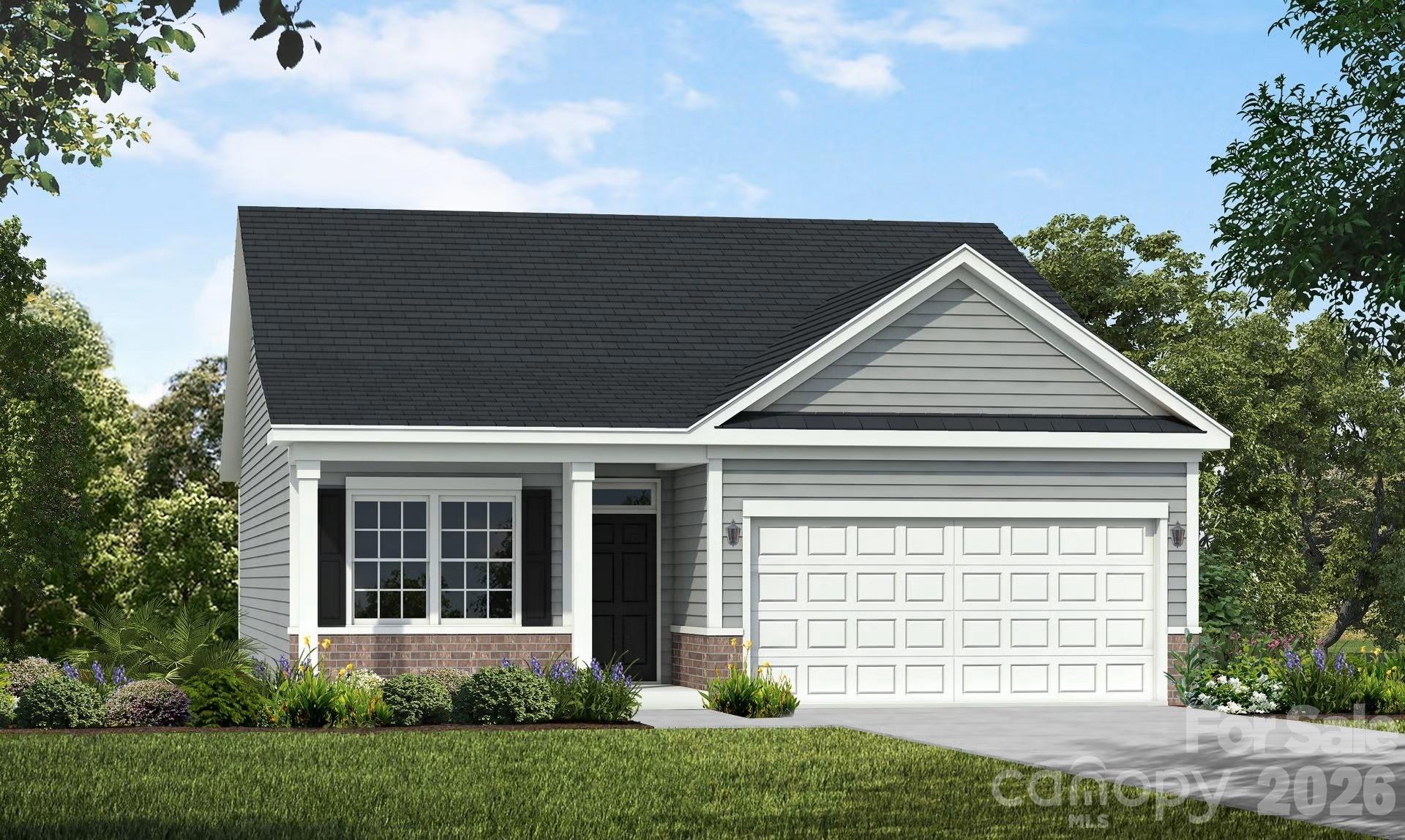 2039 Bull Dog Lane