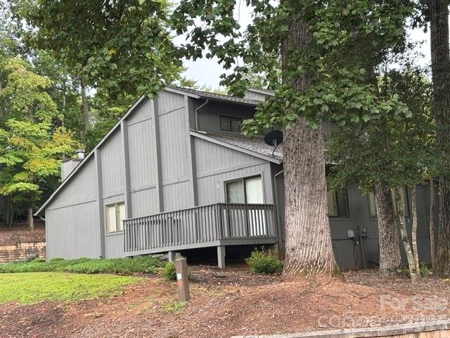 Condominium at 1301 Independence Trail, Morganton, photo 2 of 21
