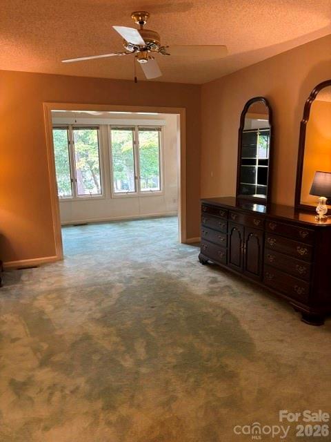 Main floor bedroom - 1301 Independence Trail, Morganton