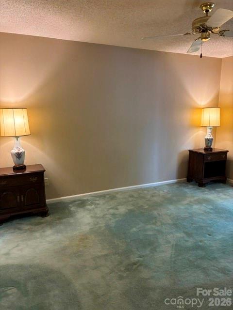 Main bedroom - 1301 Independence Trail, Morganton